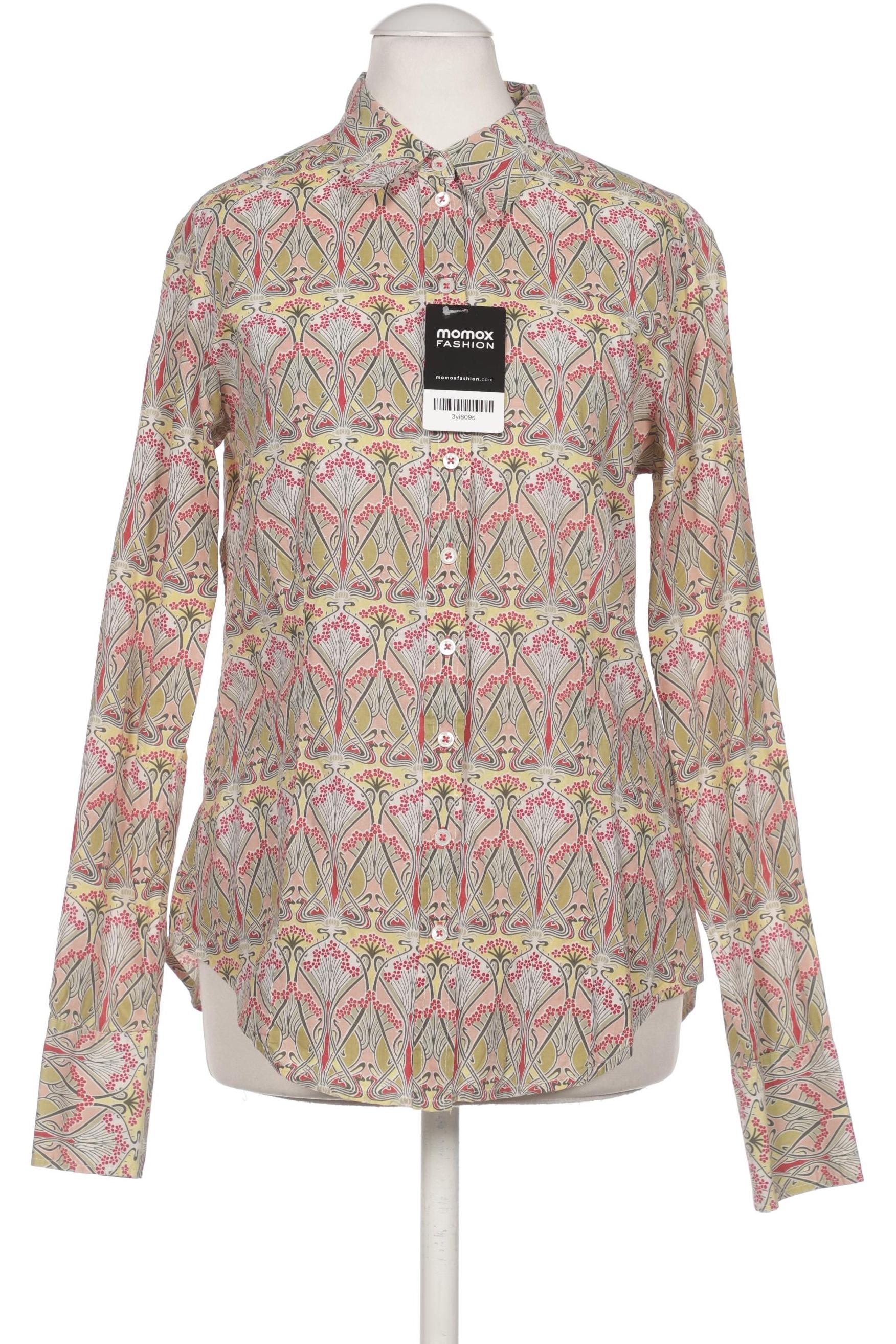 Thumbnail - Marc O Polo Damen Bluse, mehrfarbig, Gr. 36
