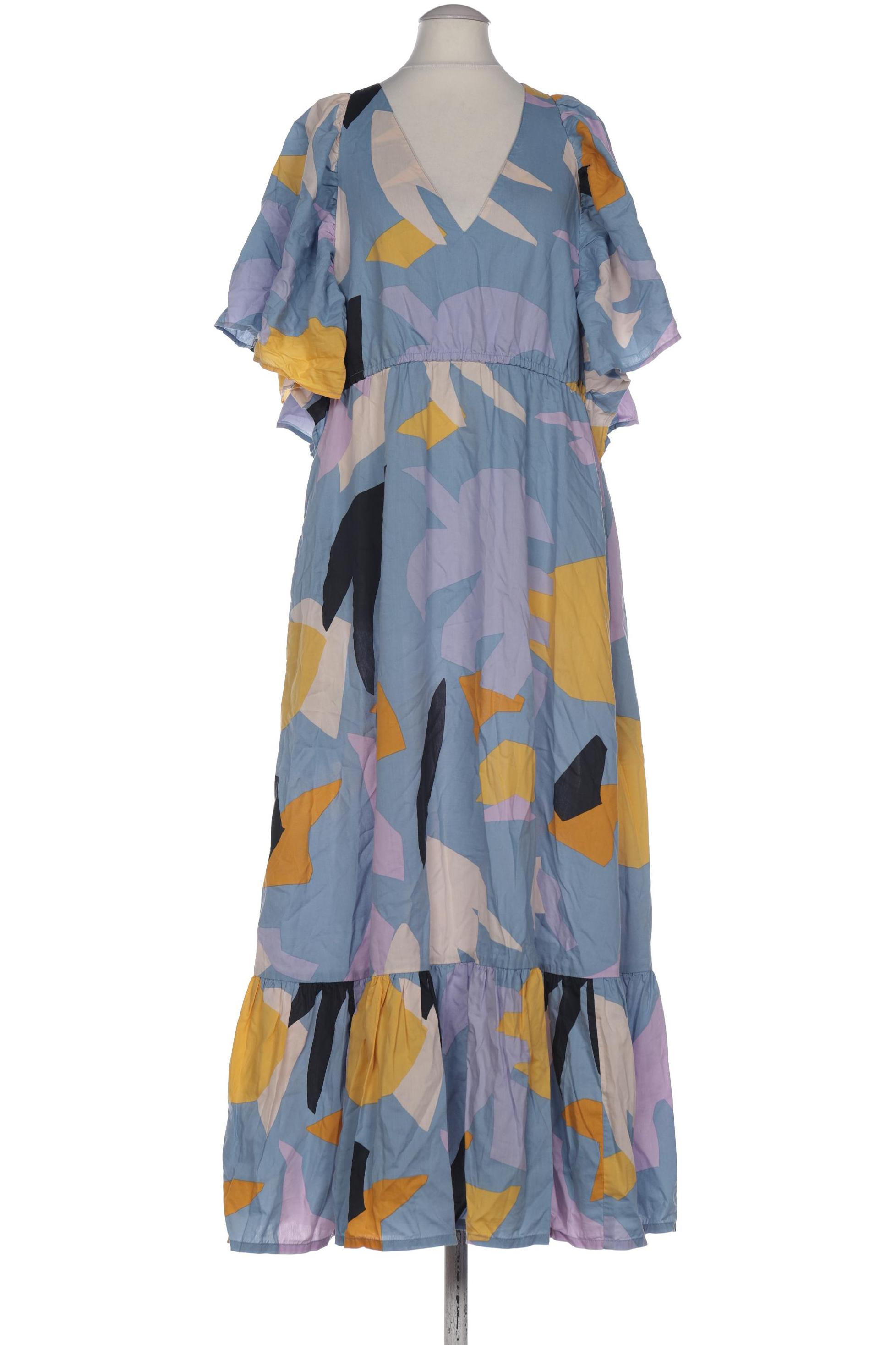 

Marc O Polo Damen Kleid, blau, Gr. 36