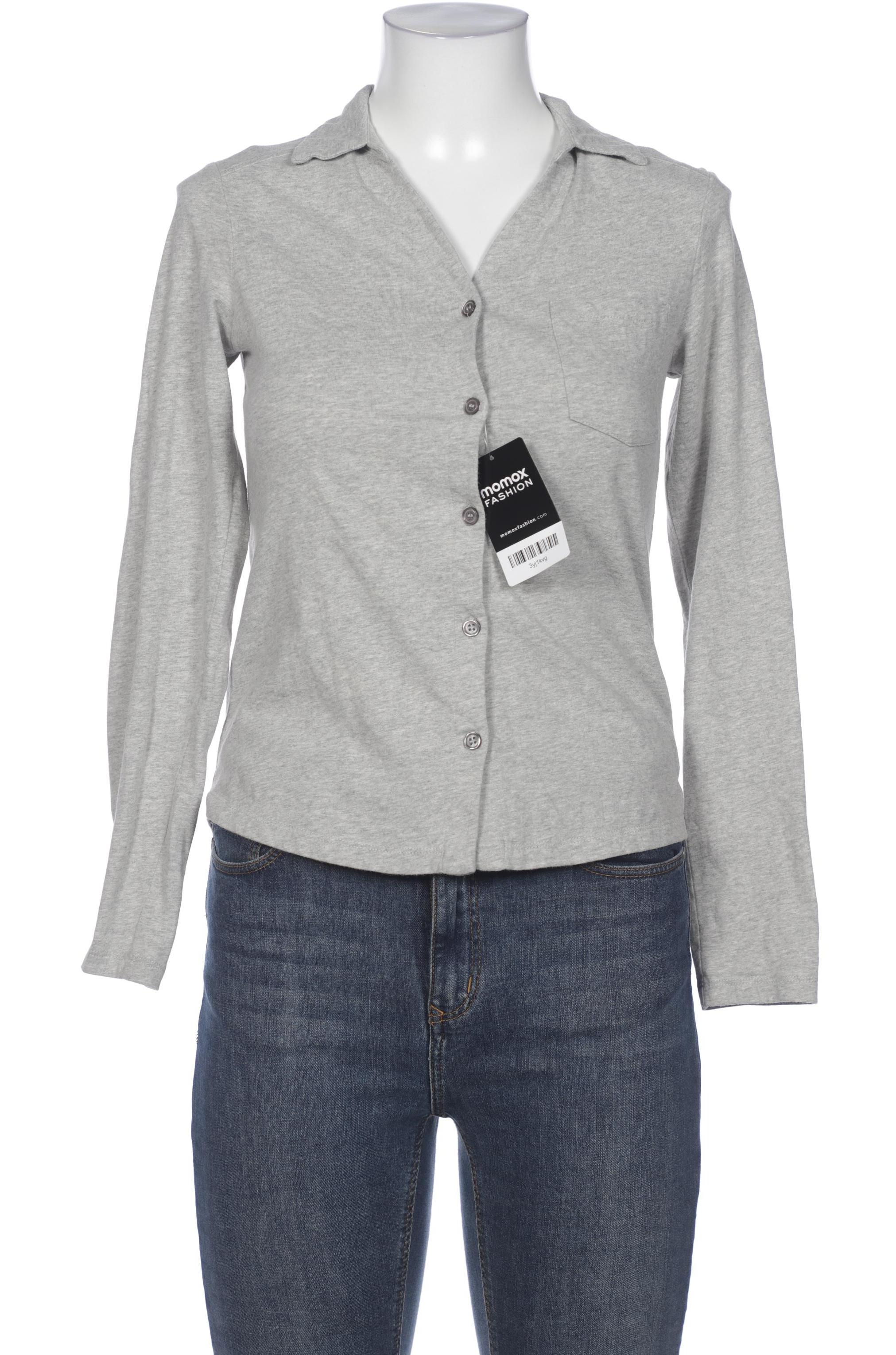 

Marc O Polo Damen Bluse, grau