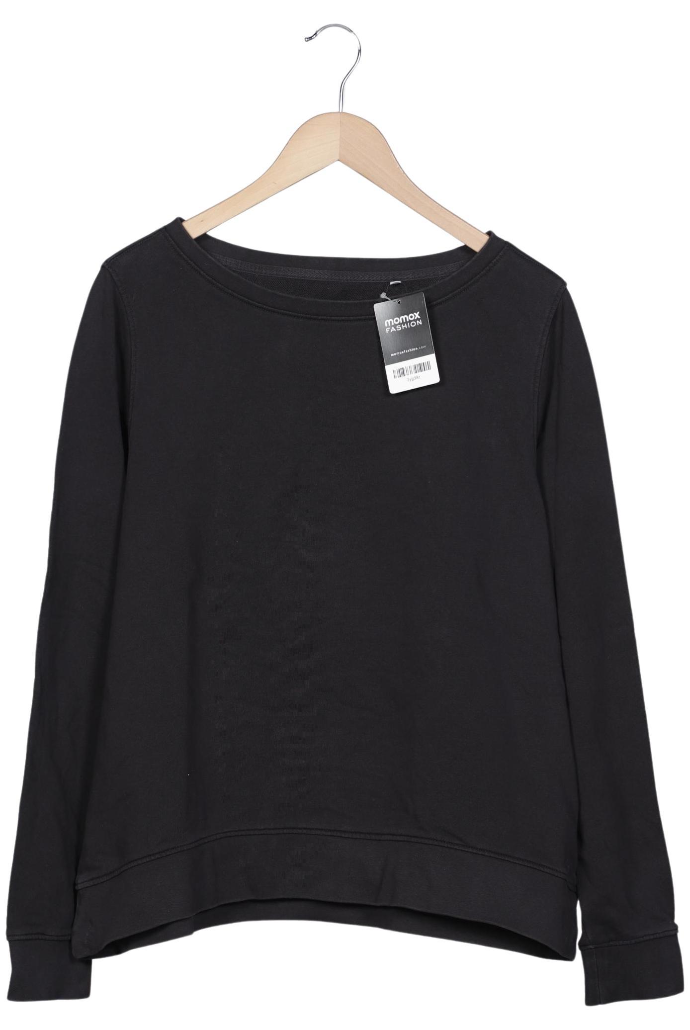 Thumbnail - Marc O Polo Damen Sweatshirt, schwarz, Gr. 44