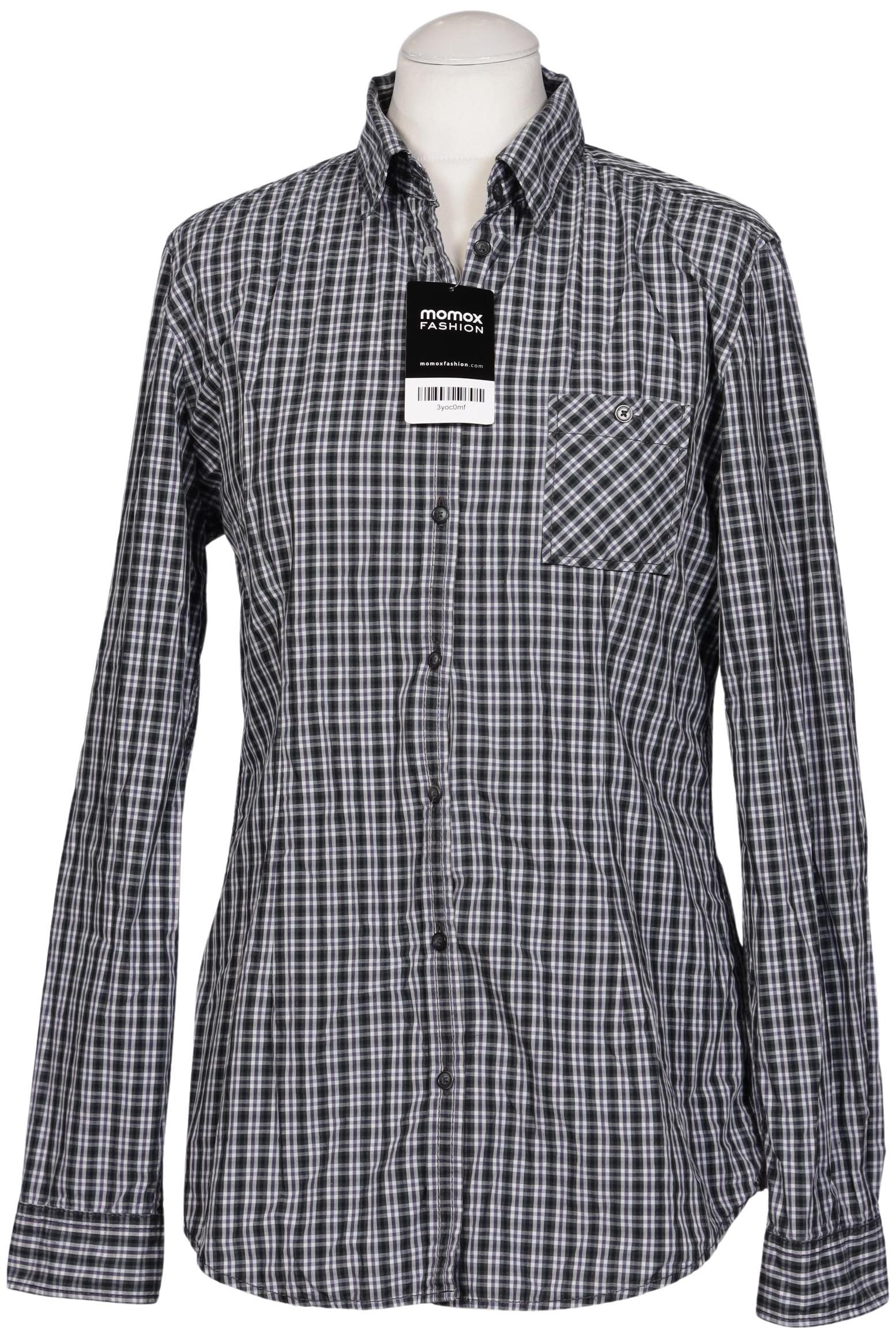 

Marc O Polo Damen Bluse, mehrfarbig, Gr. 40