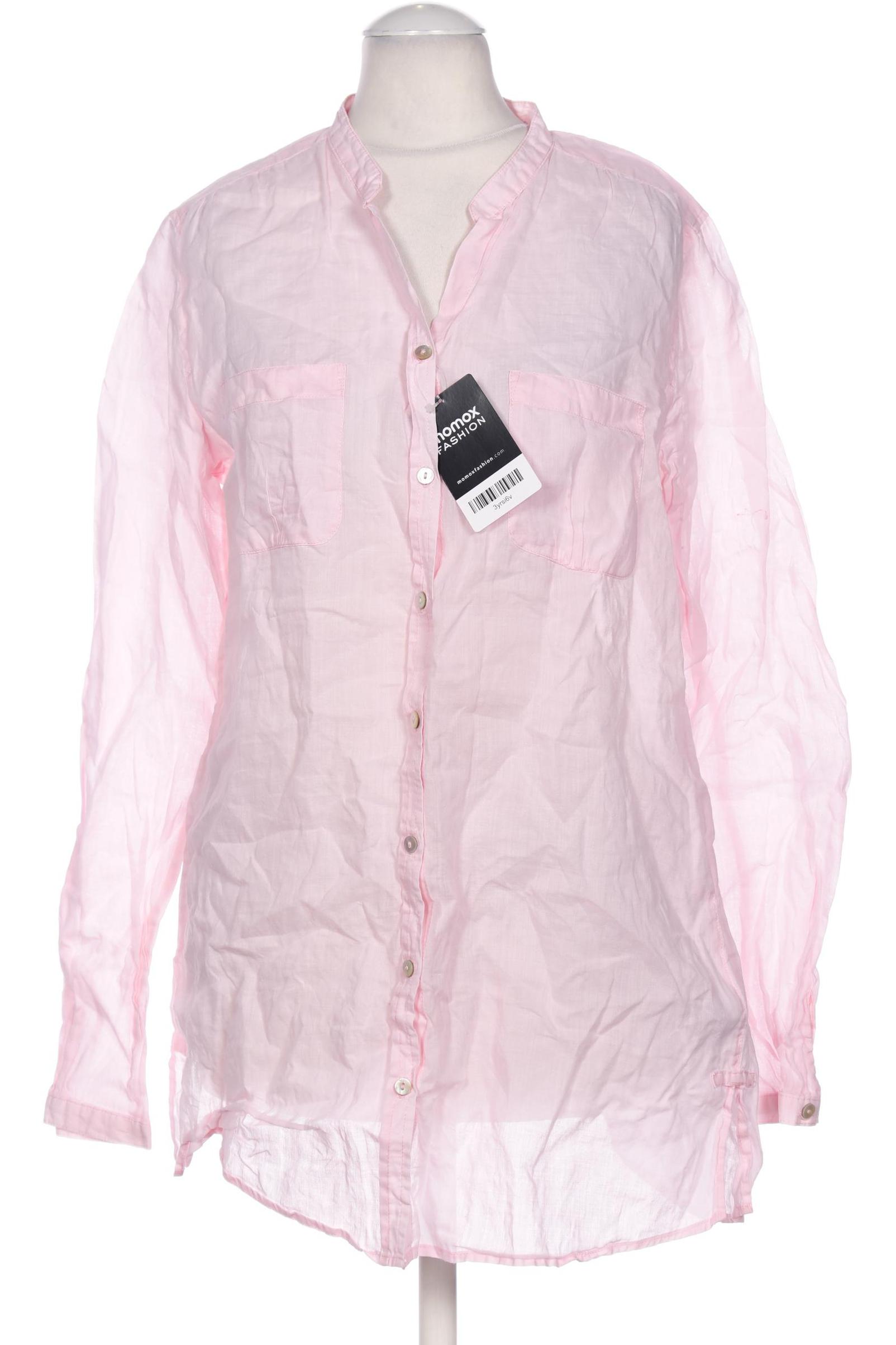 

Marc O Polo Damen Bluse, pink, Gr. 36