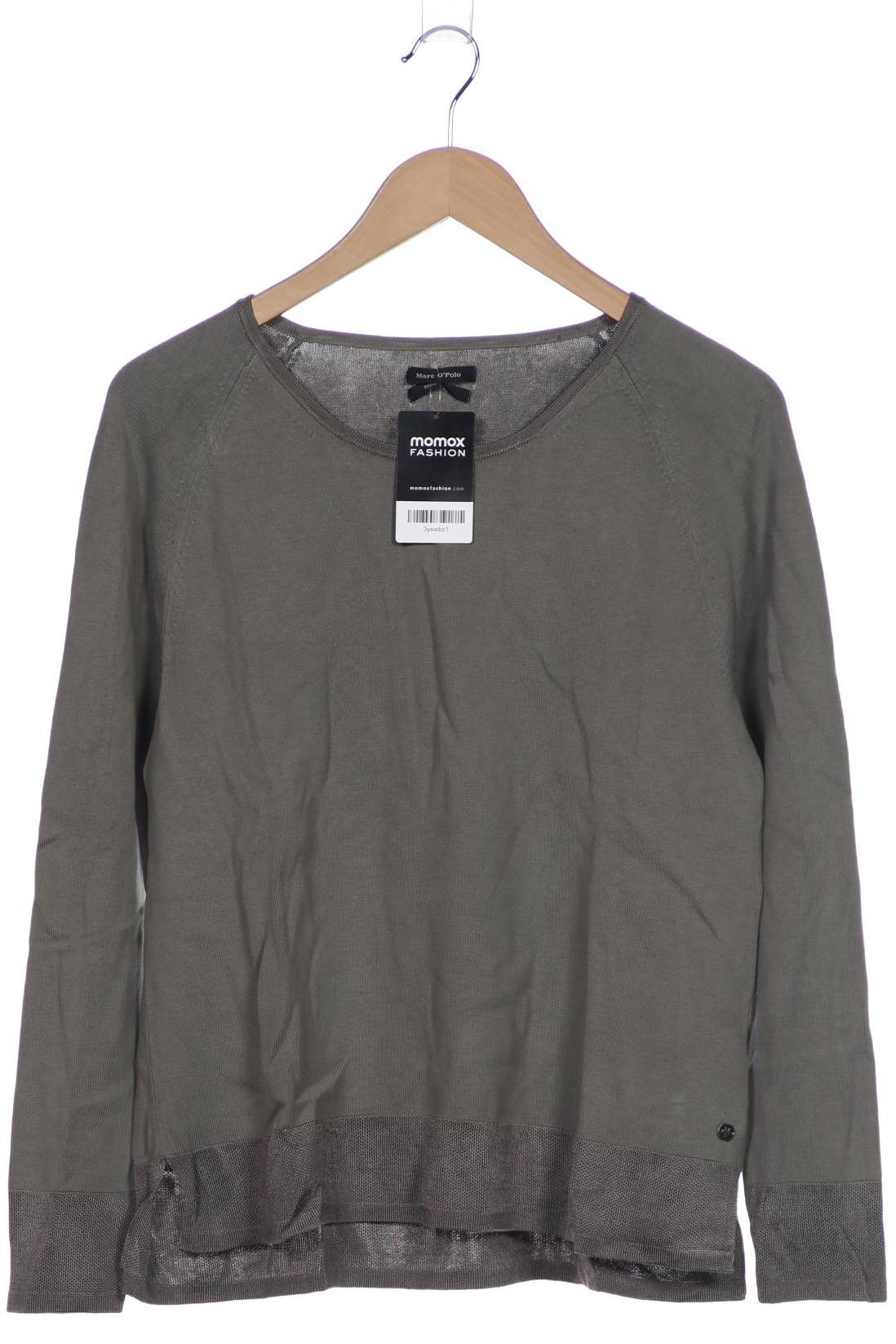 

Marc O Polo Damen Pullover, grau, Gr. 42