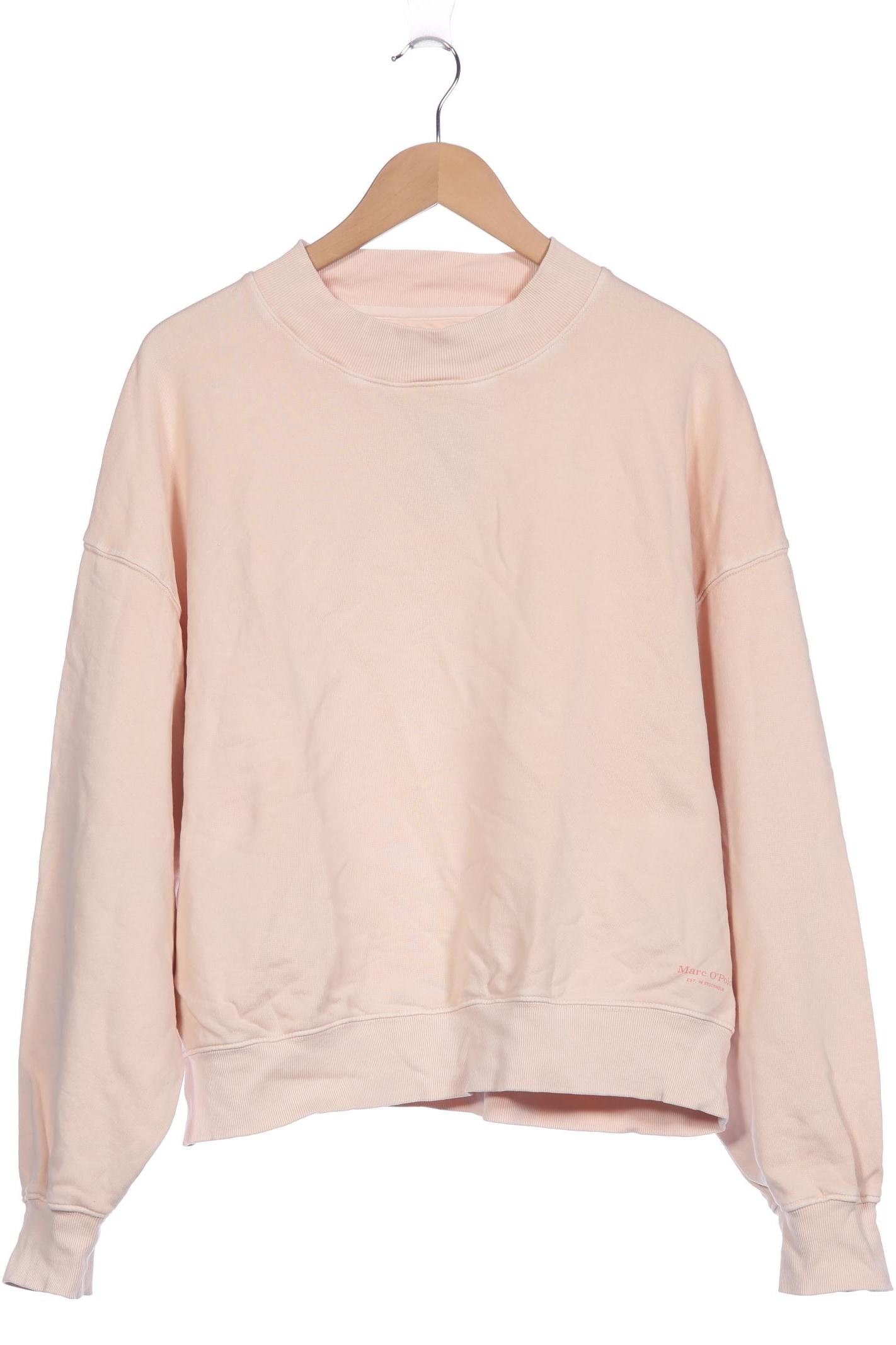 

Marc O Polo Damen Sweatshirt, pink, Gr. 46