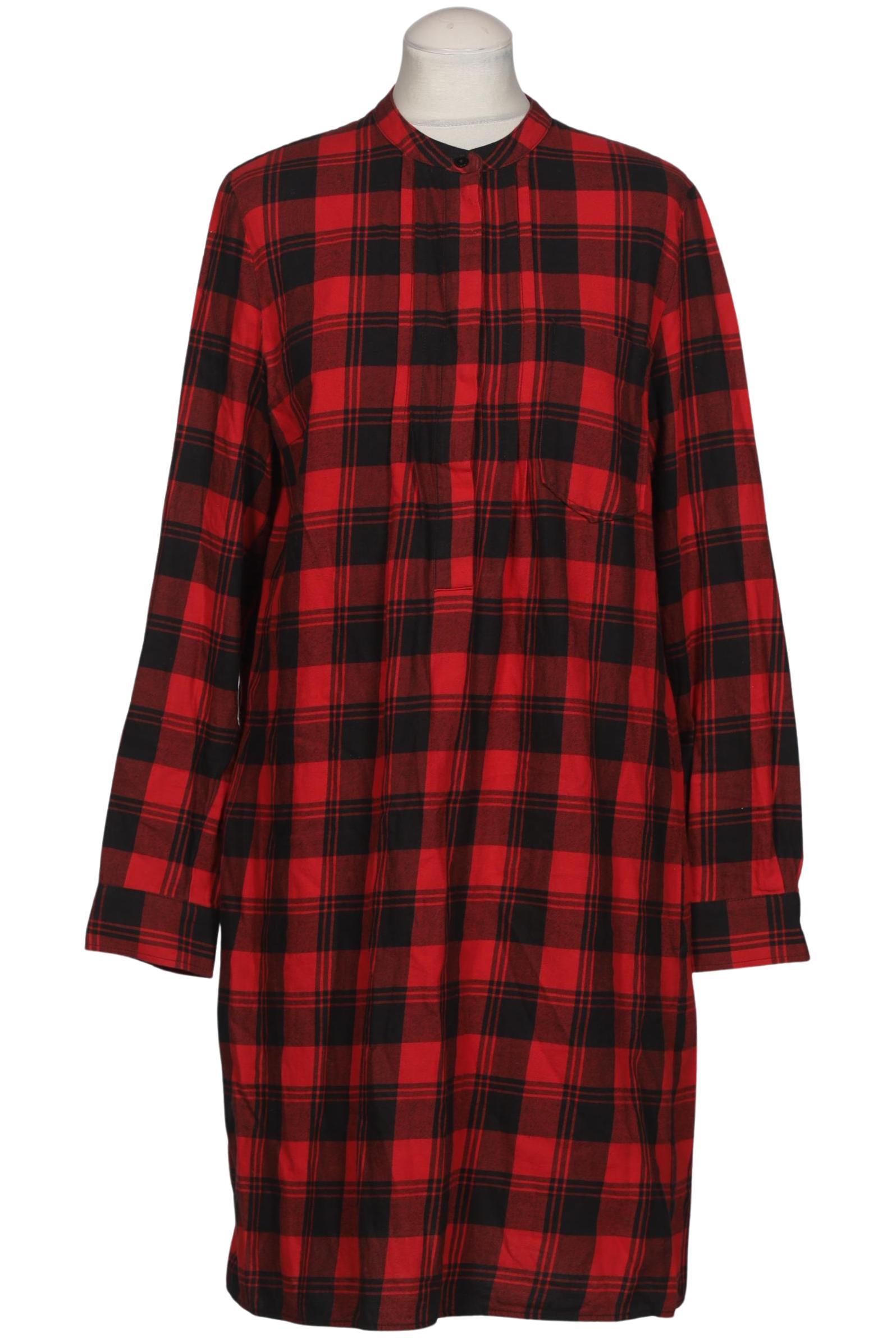 

Marc O Polo Damen Kleid, mehrfarbig, Gr. 38