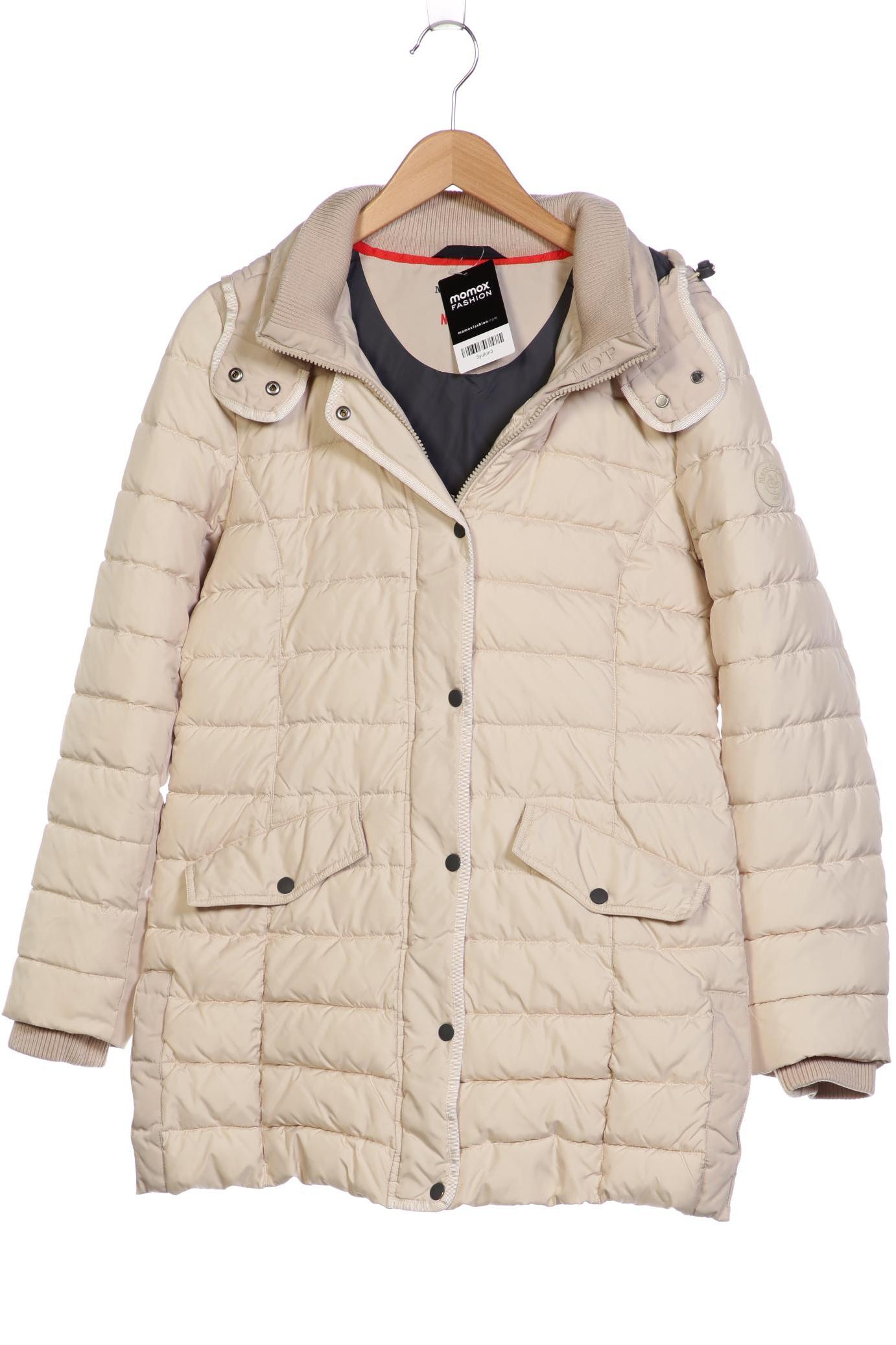 

Marc O Polo Damen Mantel, beige, Gr. 40