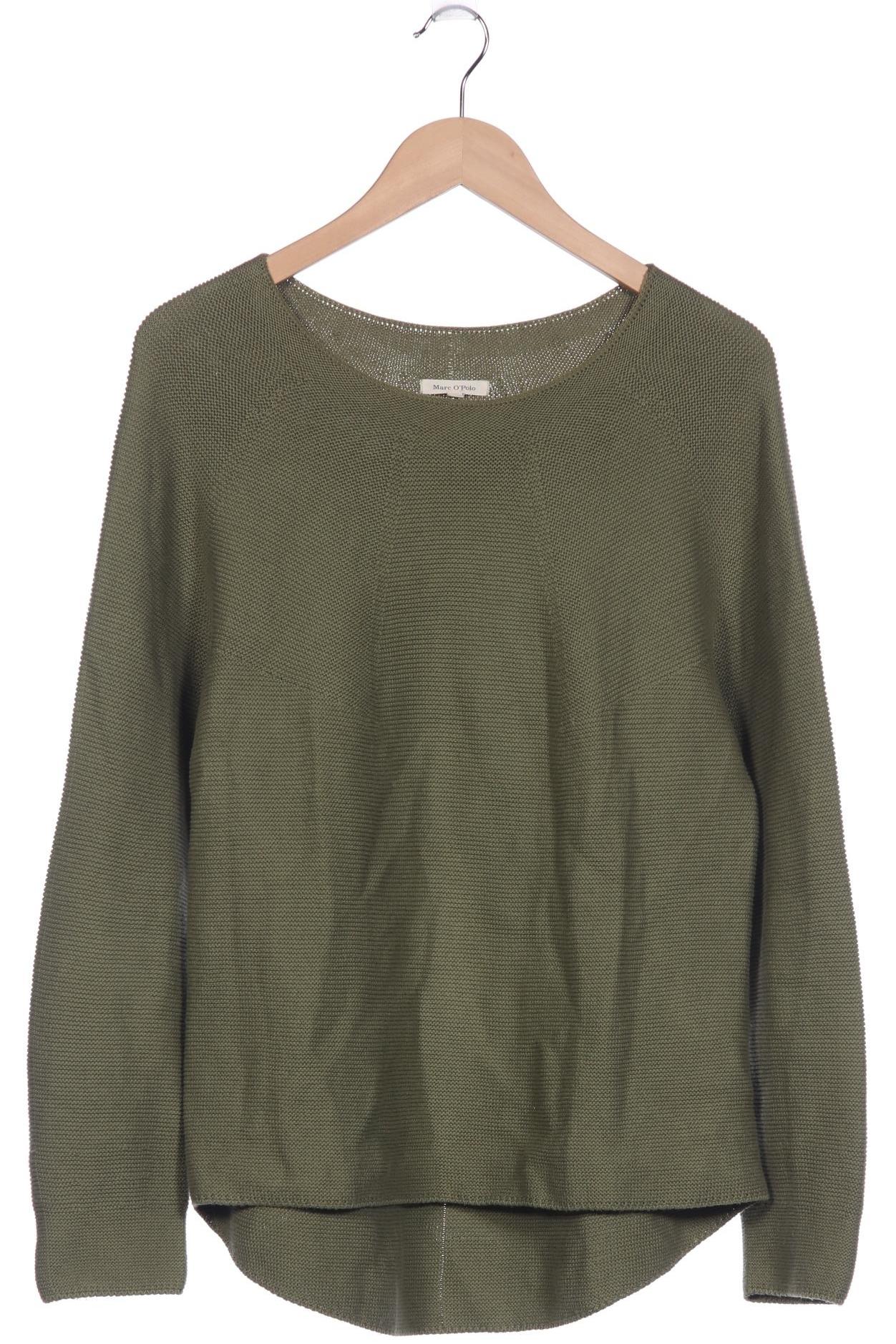 

Marc O Polo Damen Pullover, grün, Gr. 42