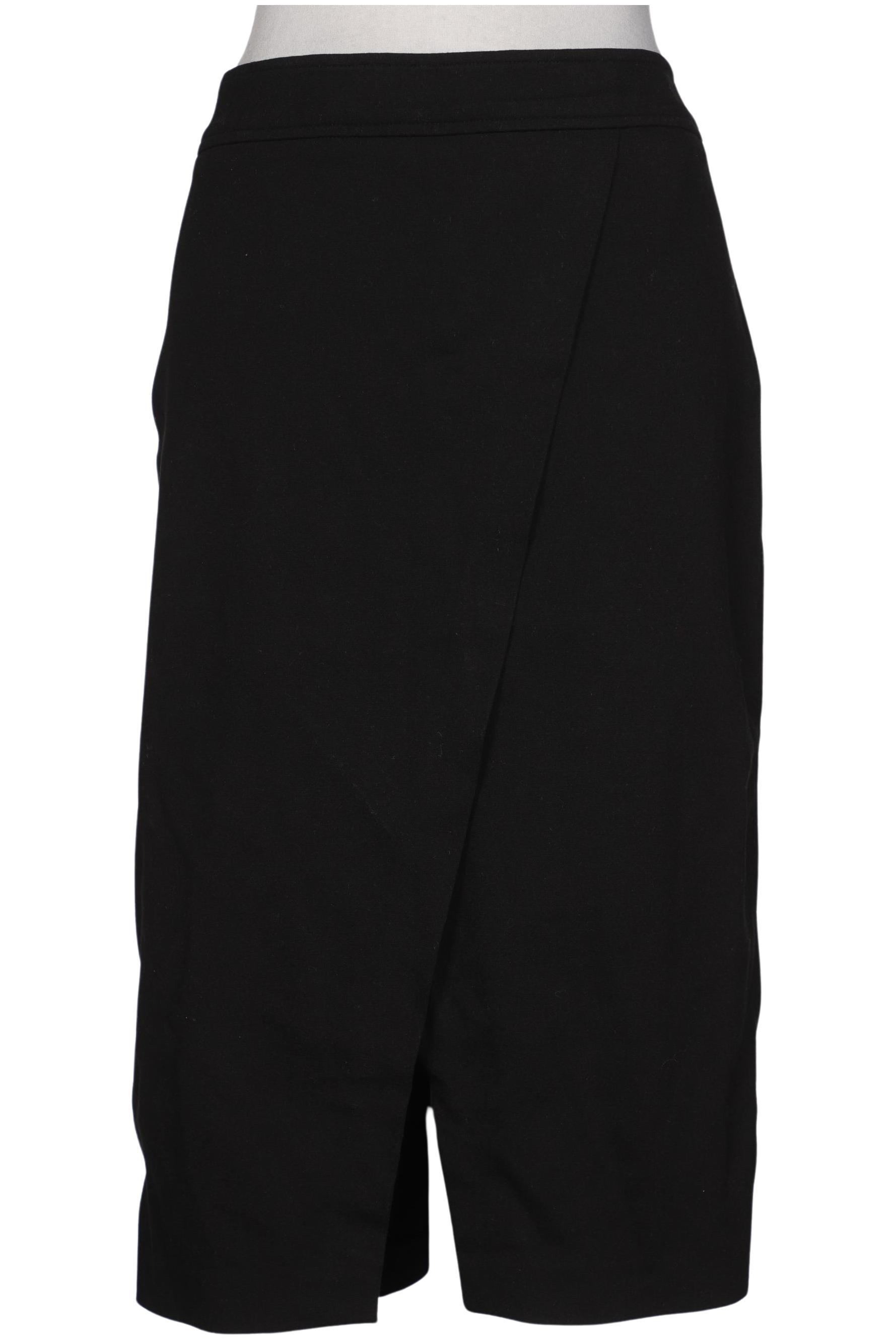 

Marc O Polo Damen Rock, schwarz, Gr. 38