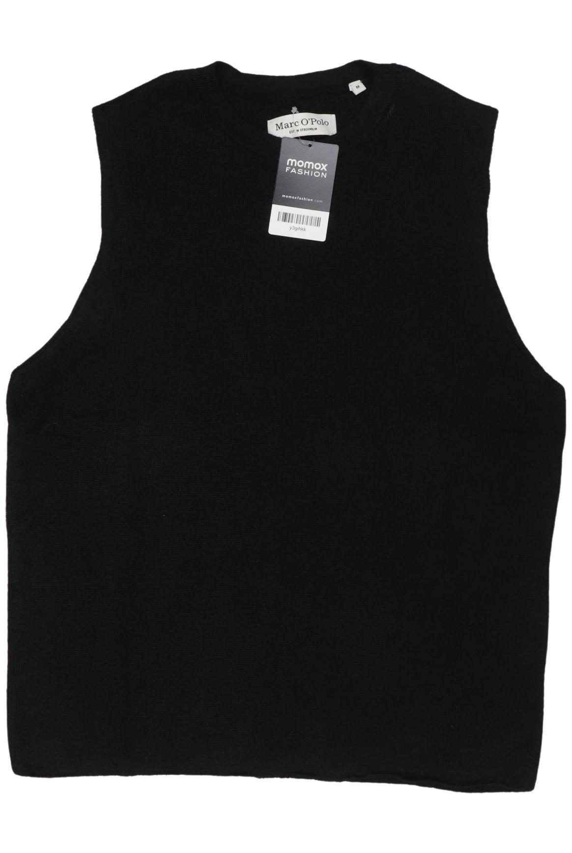 

Marc O Polo Damen Pullover, schwarz, Gr. 38