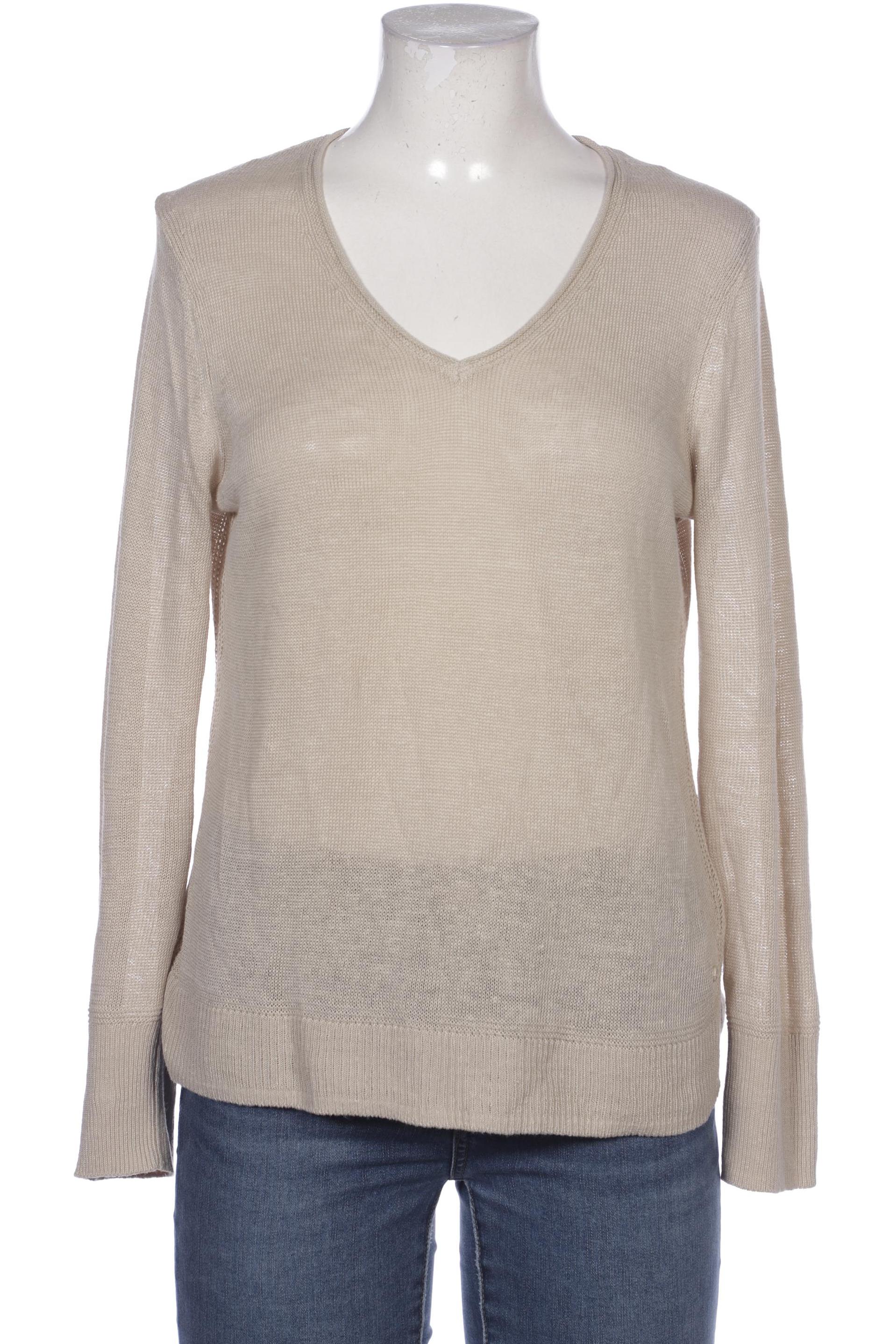 

Marc O Polo Damen Pullover, cremeweiß, Gr. 38