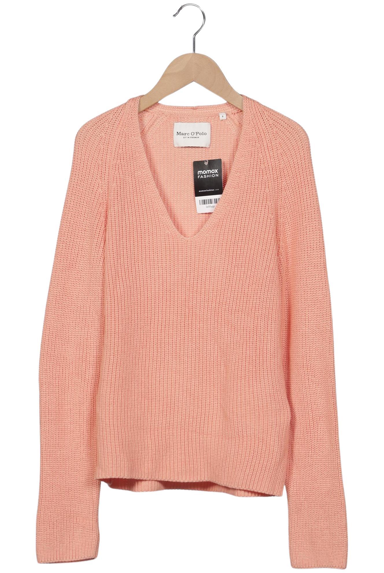 

Marc O Polo Damen Pullover, pink, Gr. 36