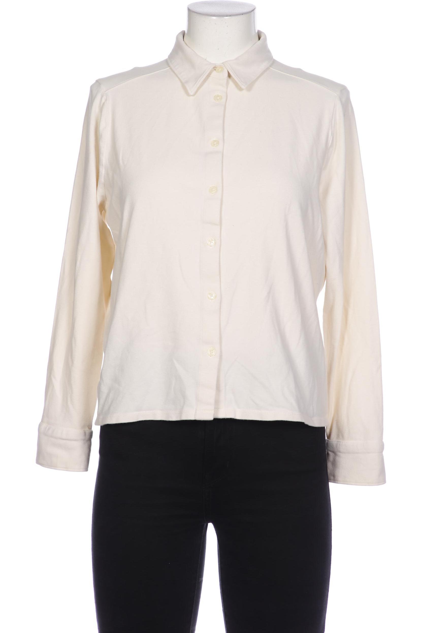 

Marc O Polo Damen Bluse, cremeweiß, Gr. 38