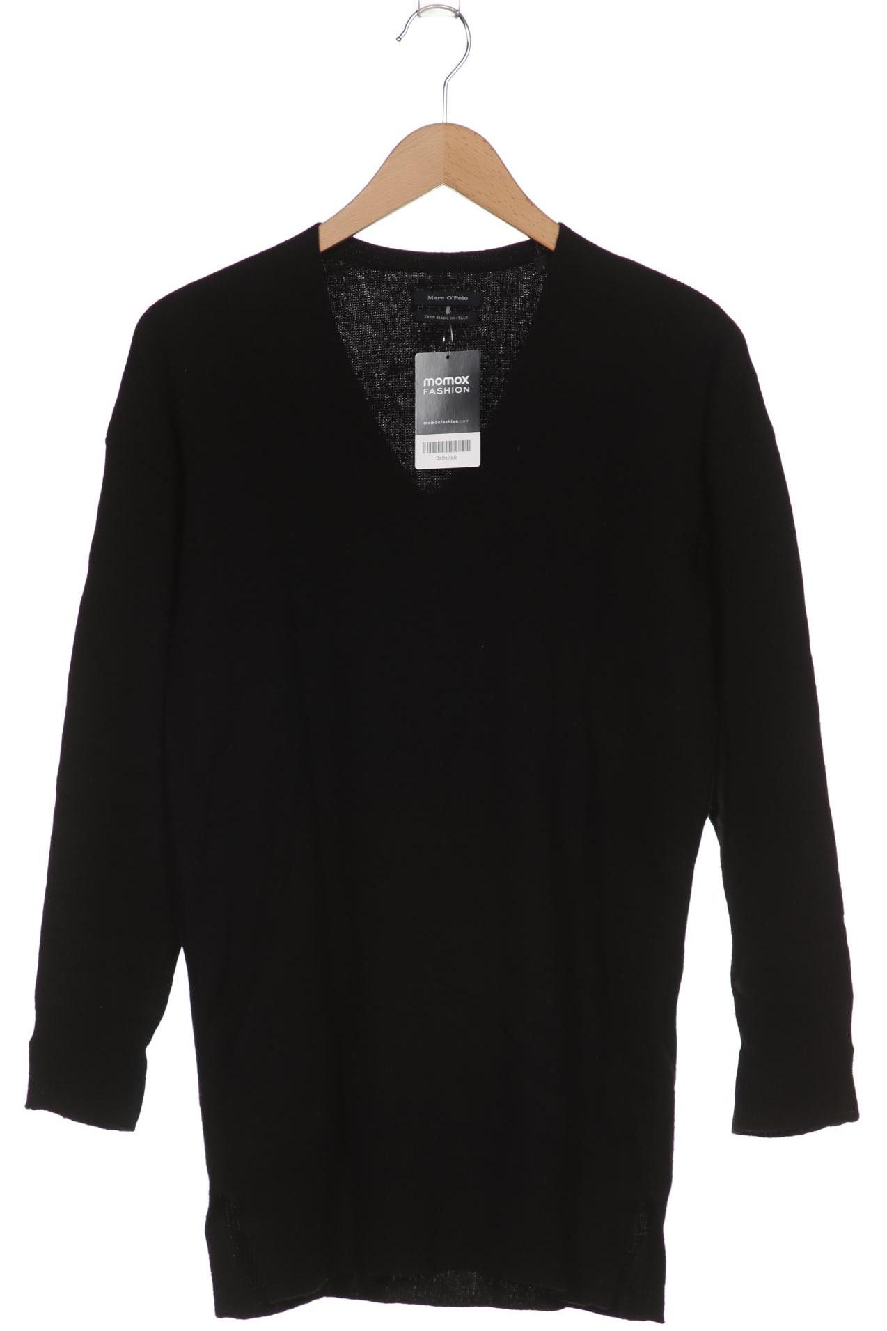 

Marc O Polo Damen Pullover, schwarz
