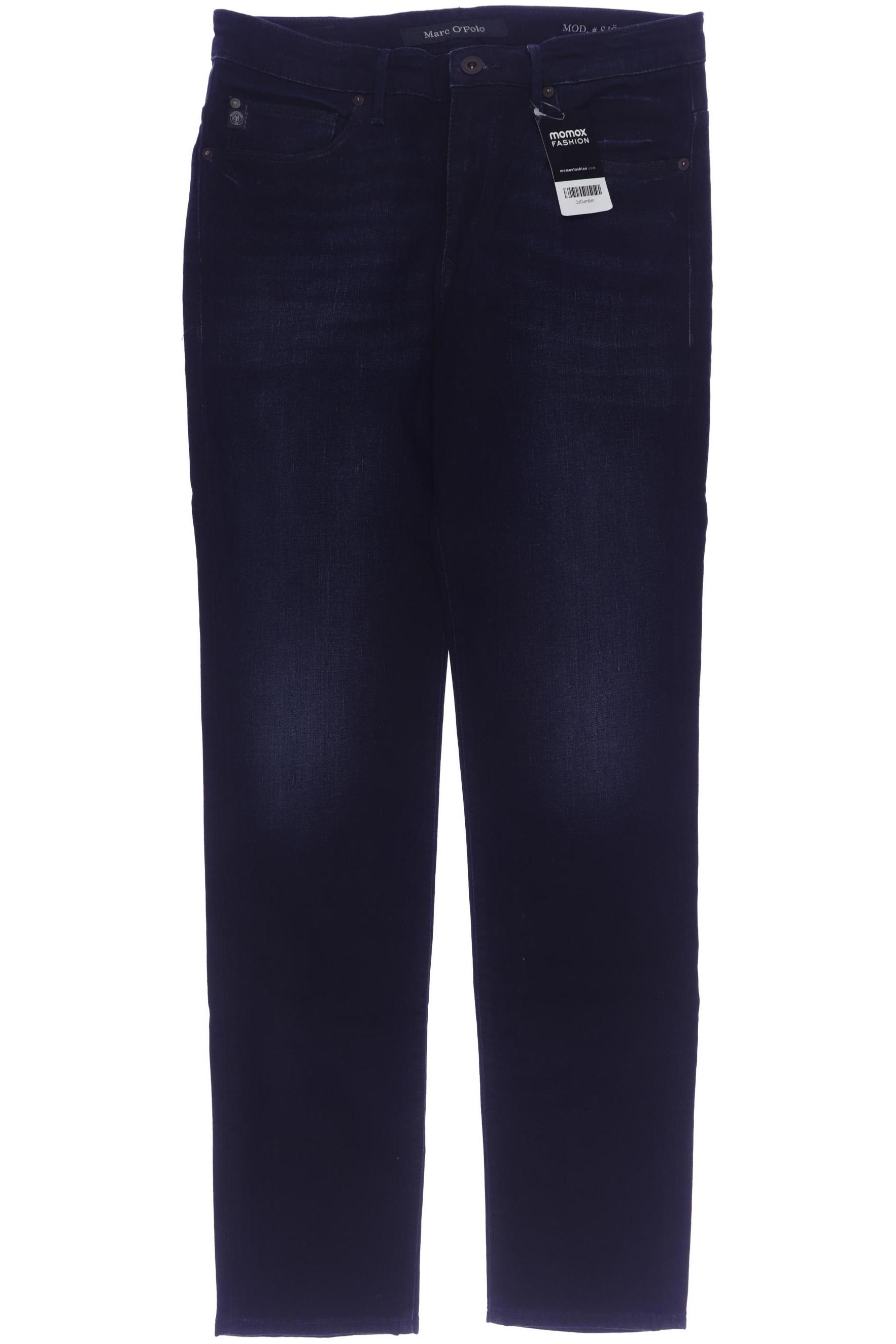 

Marc O Polo Herren Jeans, marineblau, Gr. 33