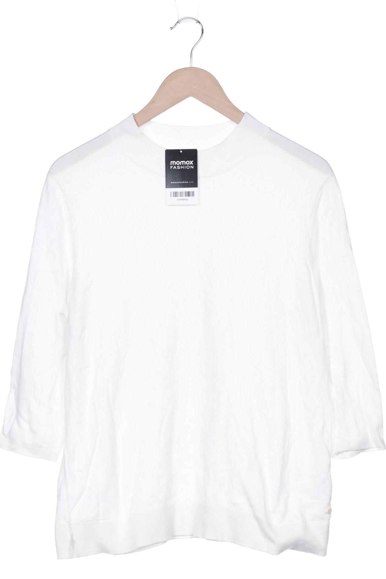 

Marc O Polo Damen Pullover, weiß, Gr. 42