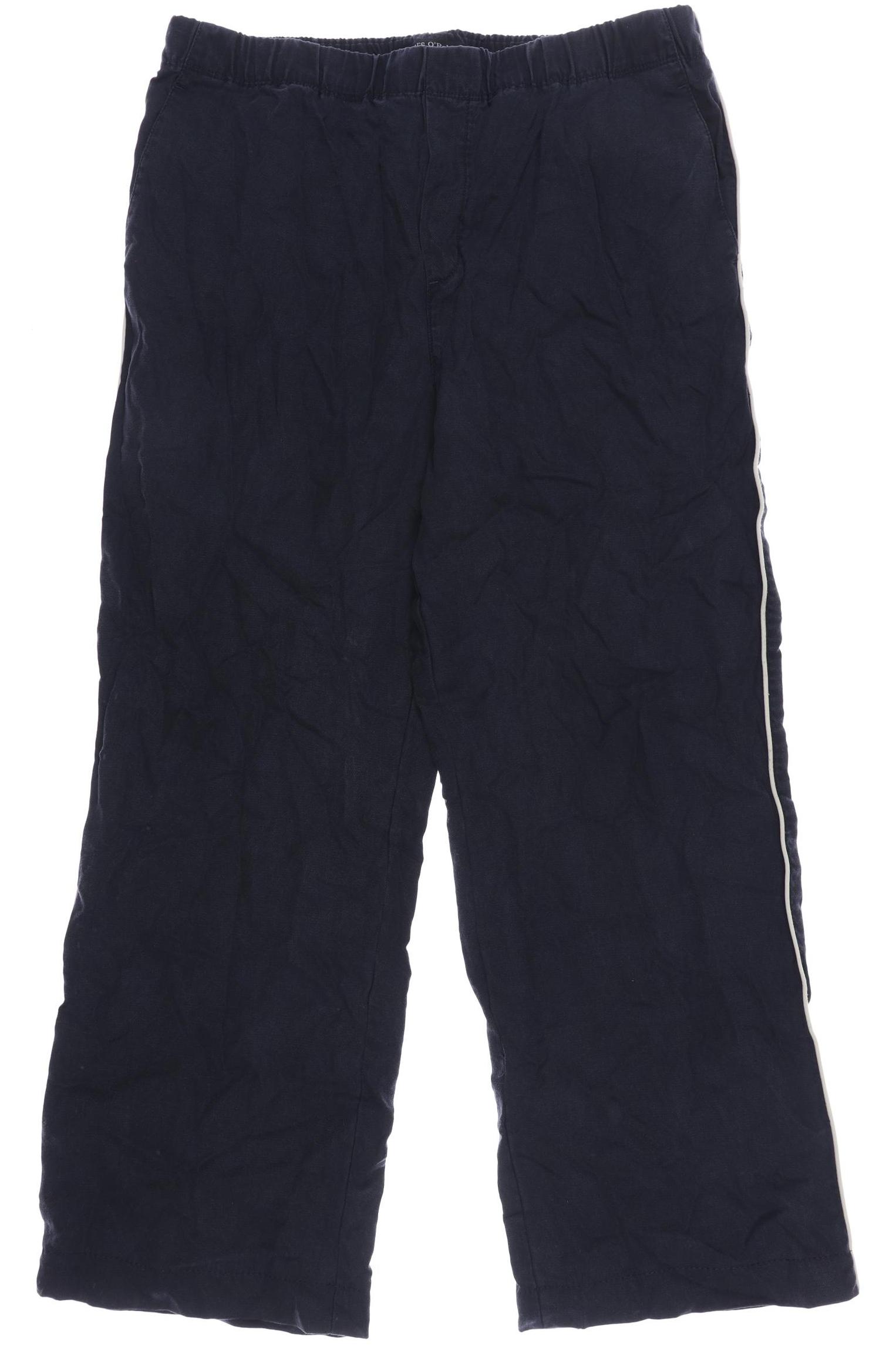 

Marc O Polo Damen Stoffhose, marineblau, Gr. 38