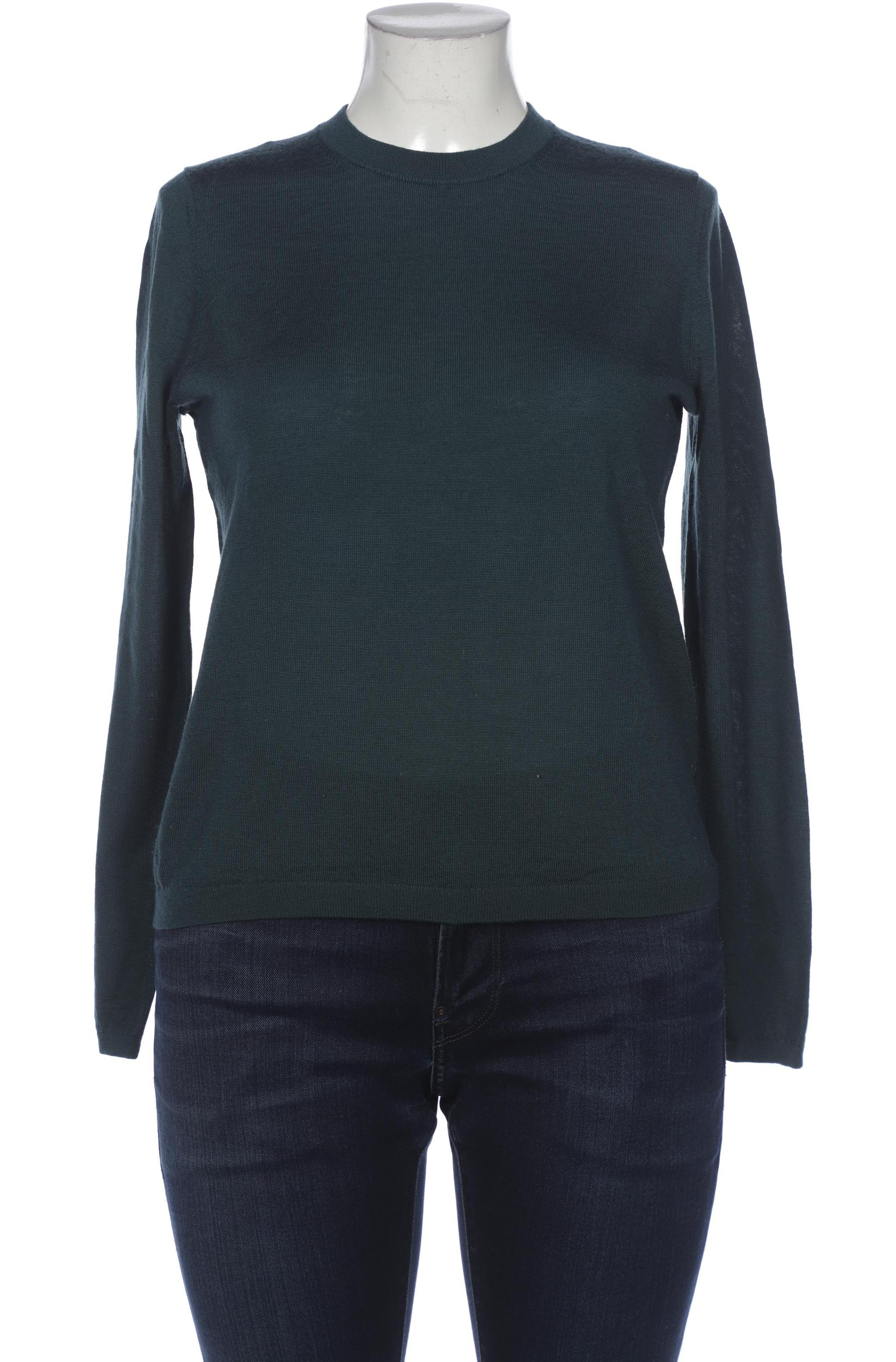 

Marc O Polo Damen Pullover, grün, Gr. 42