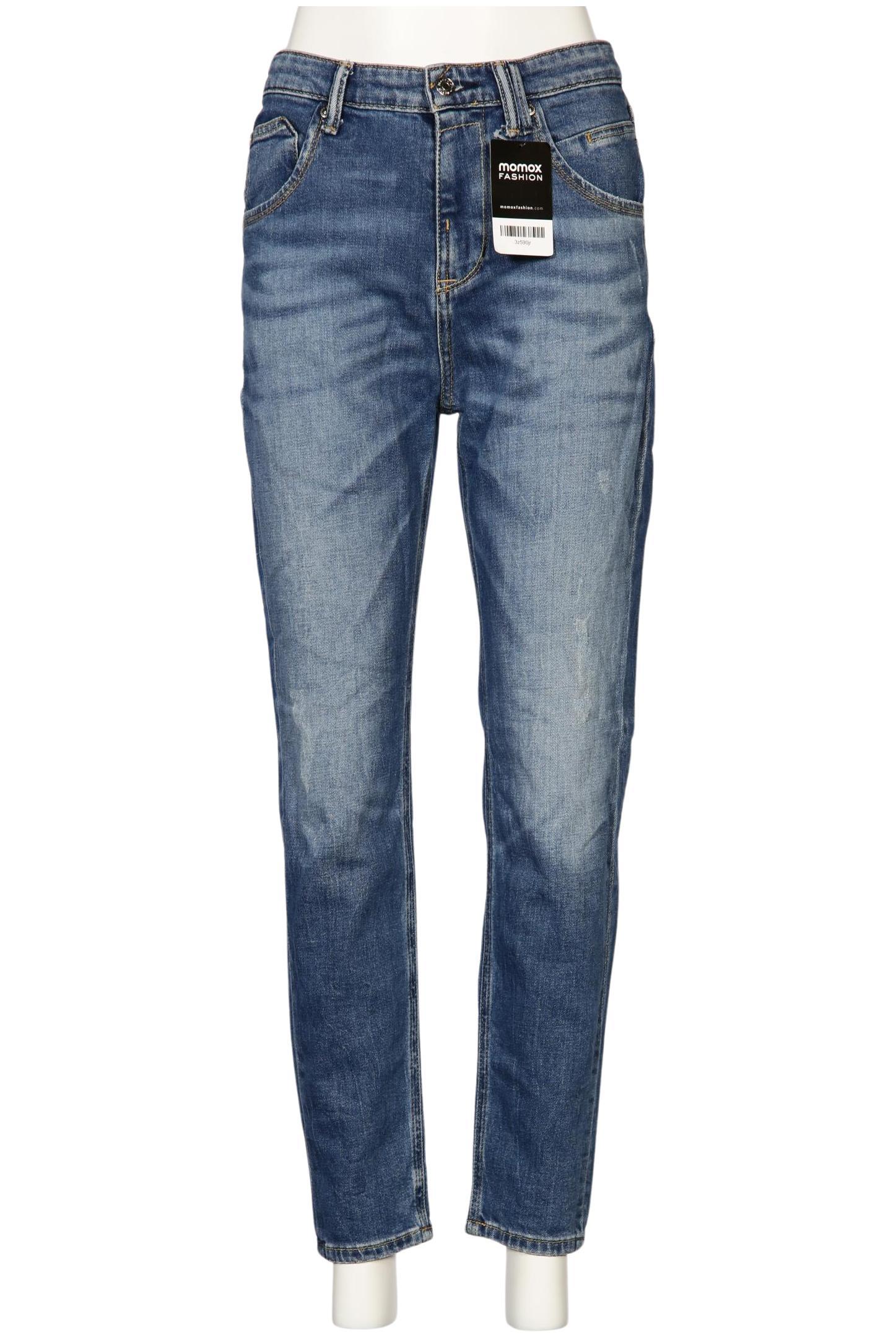 

Marc O Polo Damen Jeans, blau, Gr. 28