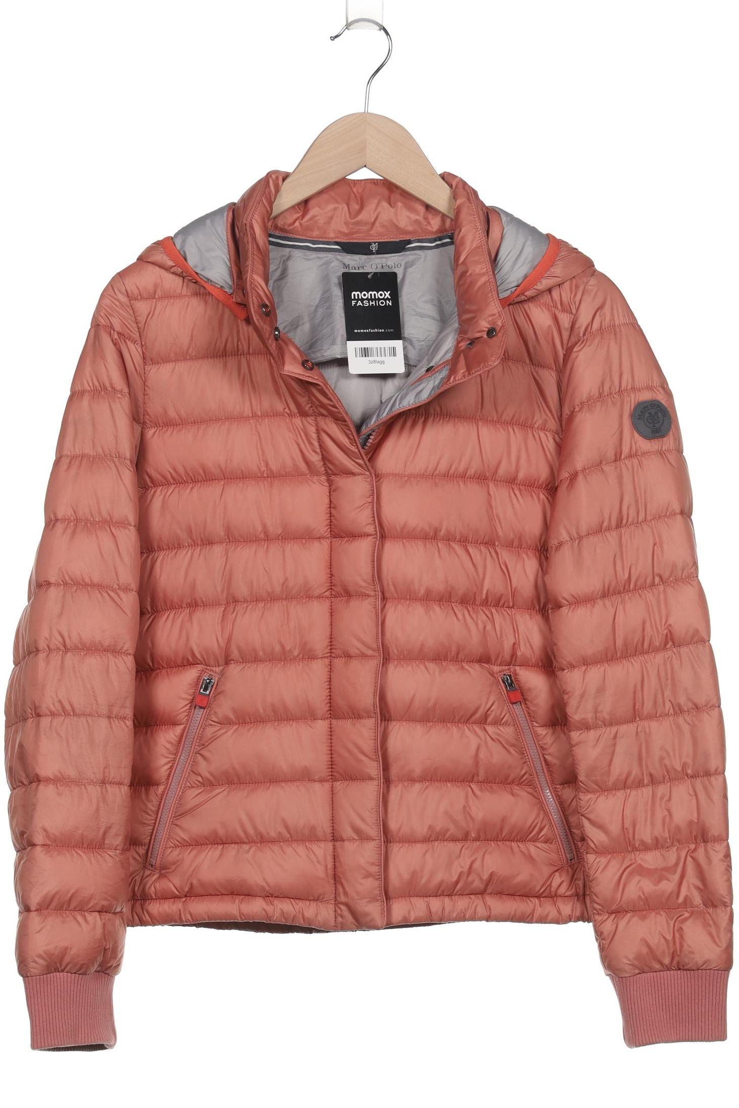 

Marc O Polo Damen Jacke, orange, Gr. 36