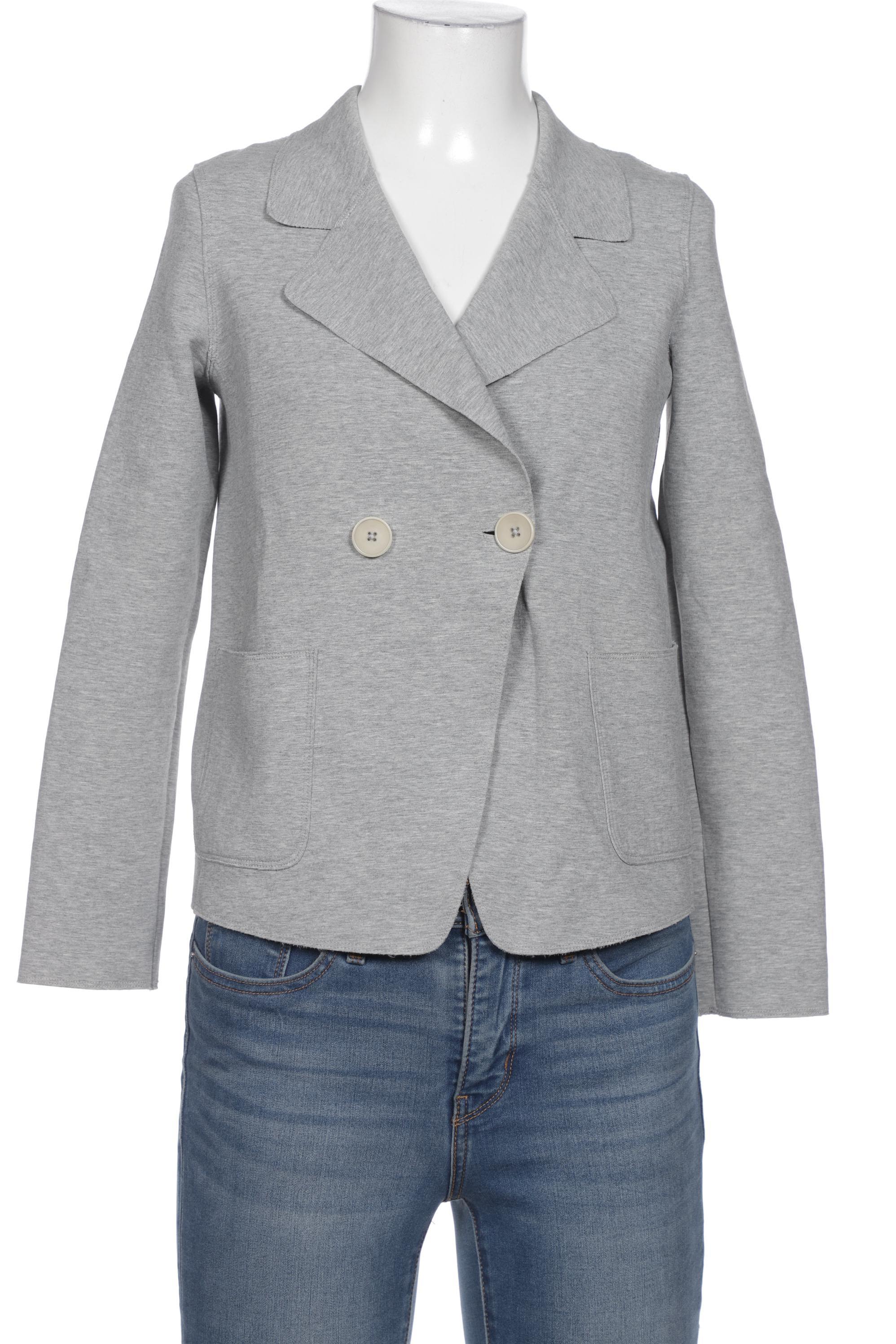

Marc O Polo Damen Blazer, grau, Gr. 34