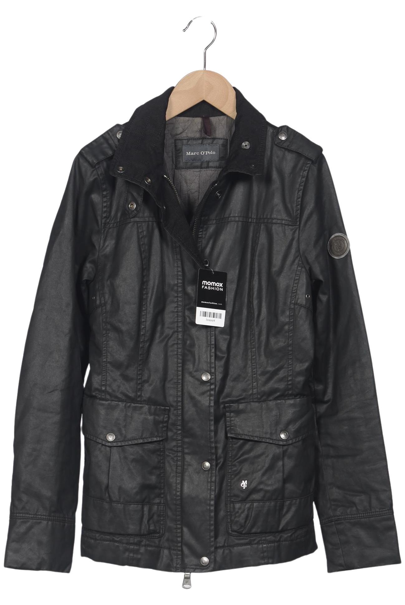 

Marc O Polo Damen Jacke, schwarz, Gr. 36