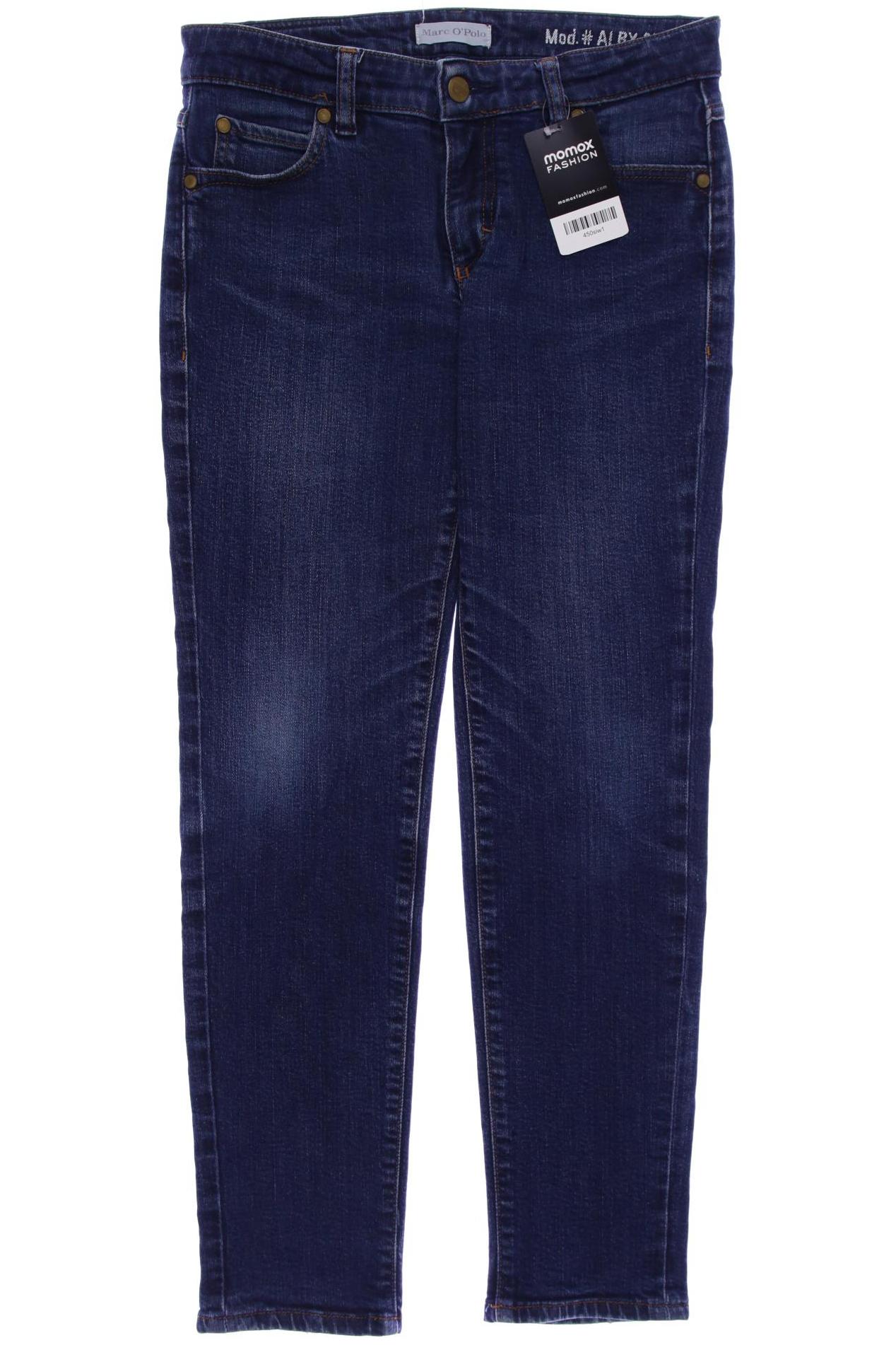 

Marc O Polo Herren Jeans, marineblau, Gr. 28