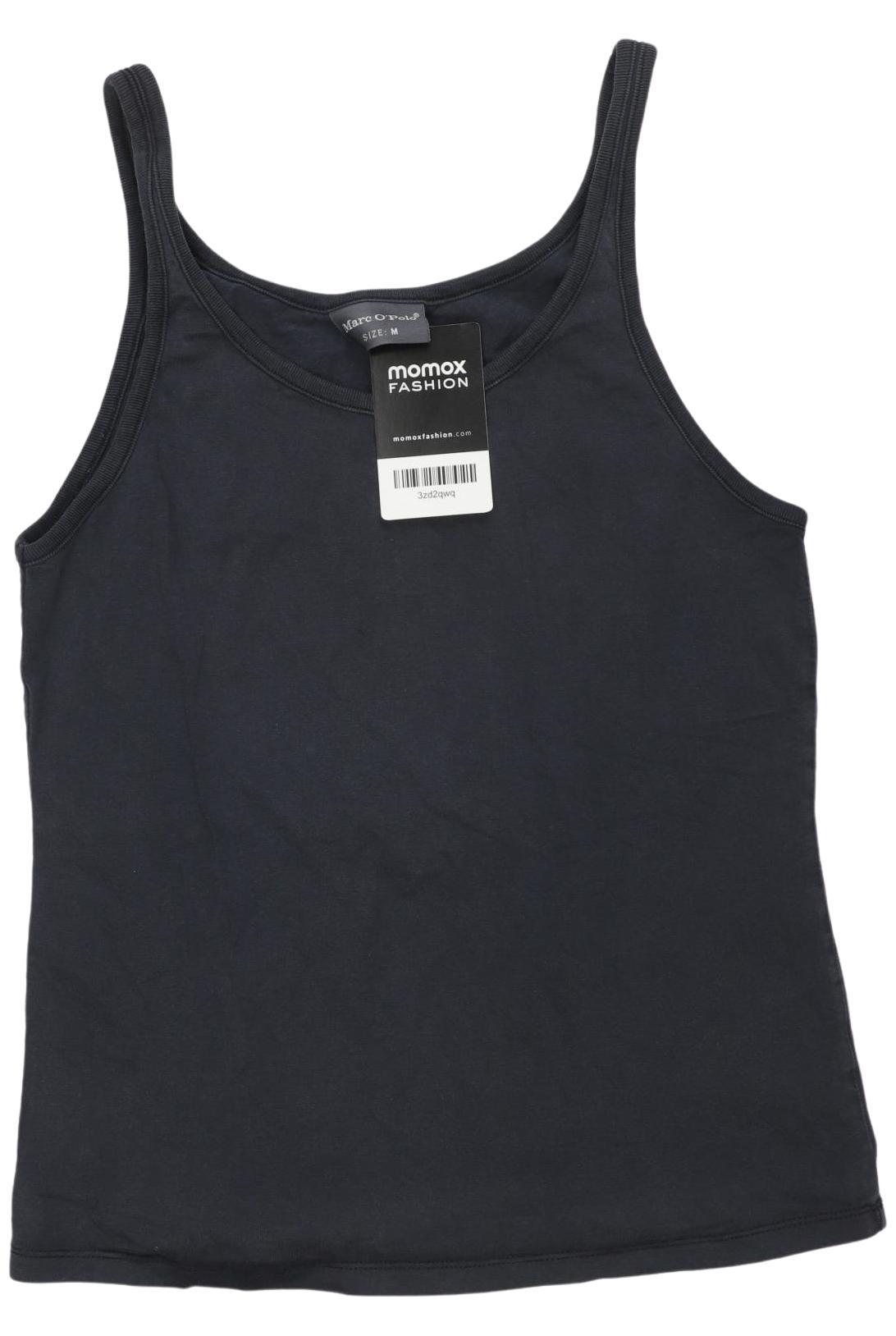 

Marc O Polo Damen Top, marineblau, Gr. 38