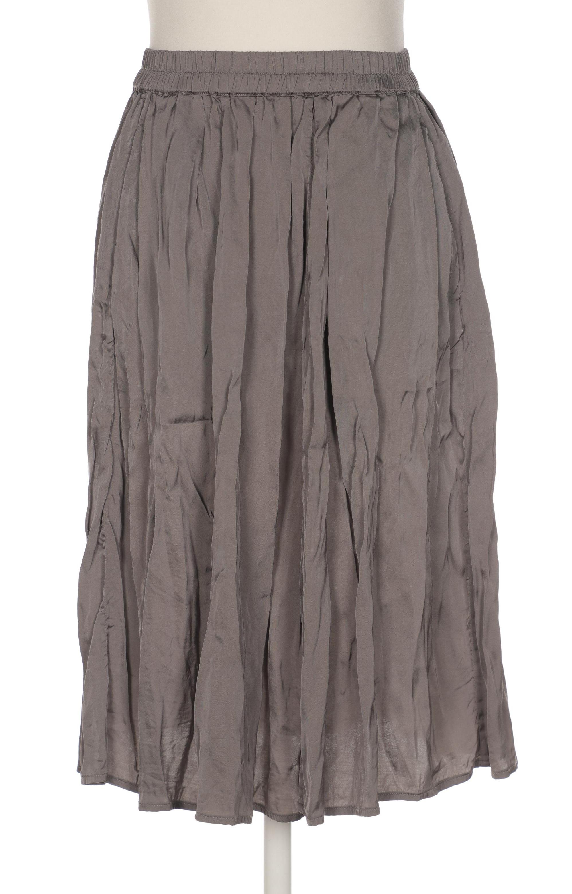 

Marc O Polo Damen Rock, grau