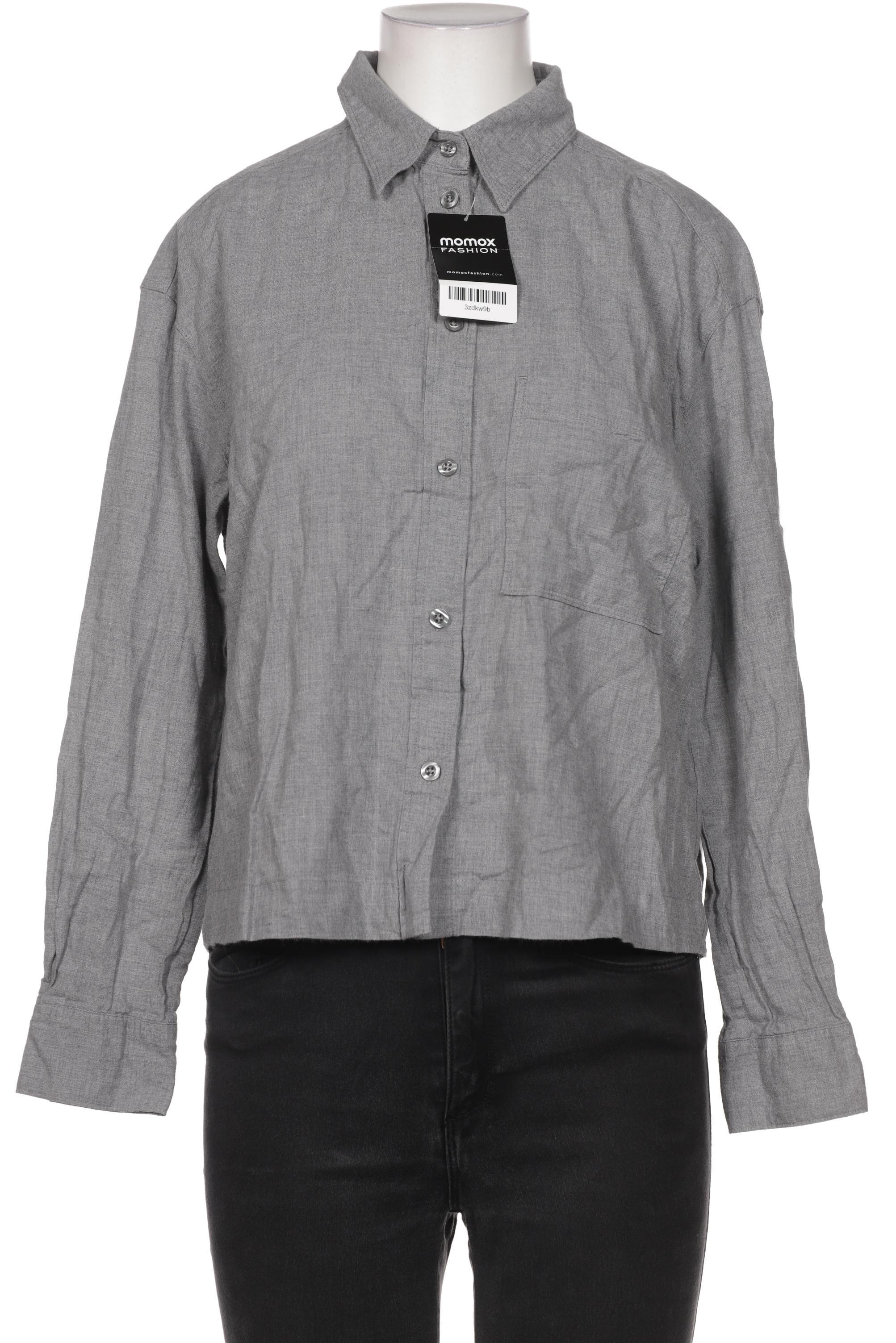 

Marc O Polo Damen Bluse, grau, Gr. 36