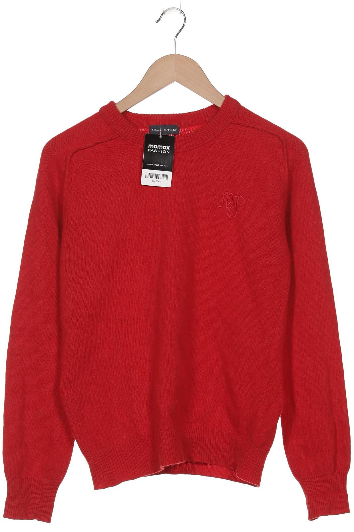 

Marc O Polo Damen Pullover, rot, Gr. 38