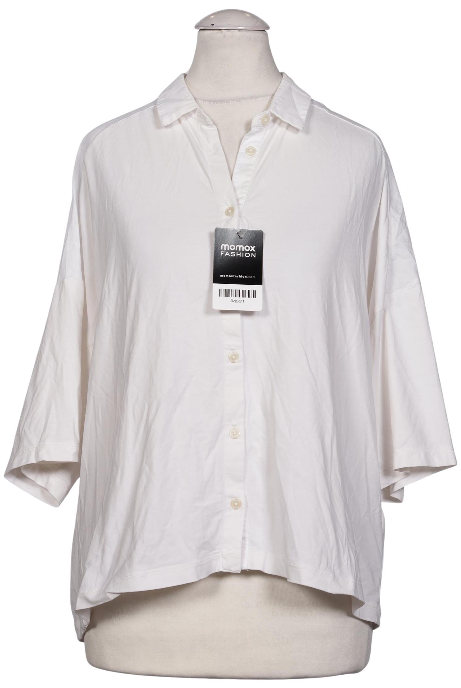 

Marc O Polo Damen Bluse, weiß, Gr. 36