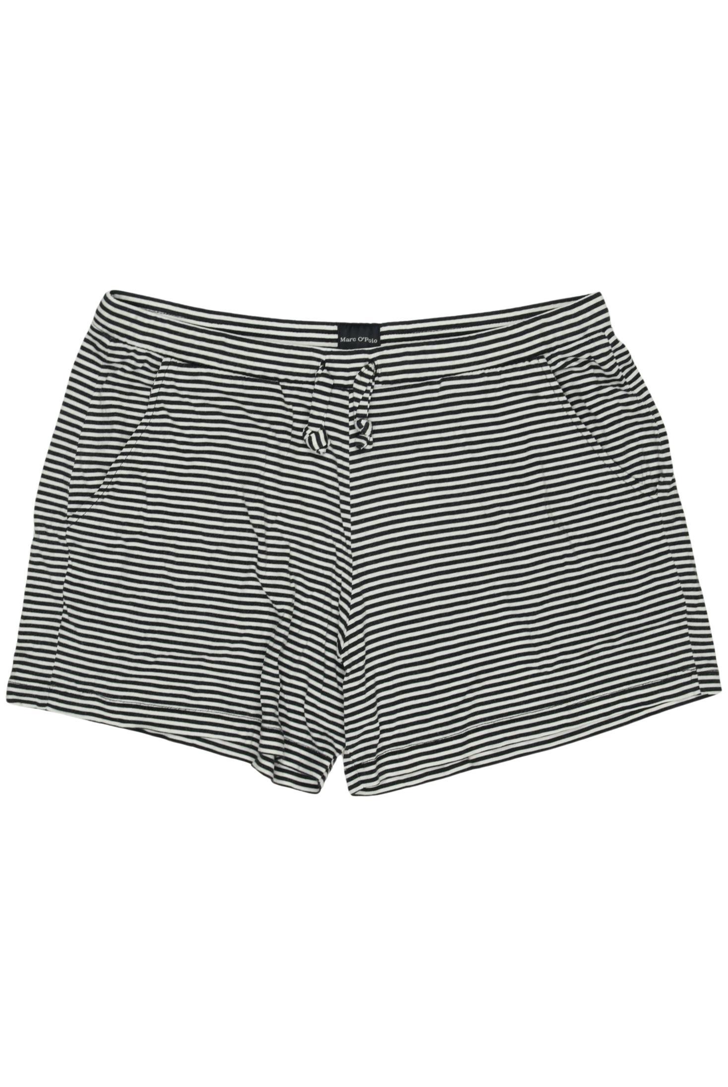 

Marc O Polo Damen Shorts, mehrfarbig, Gr. 38