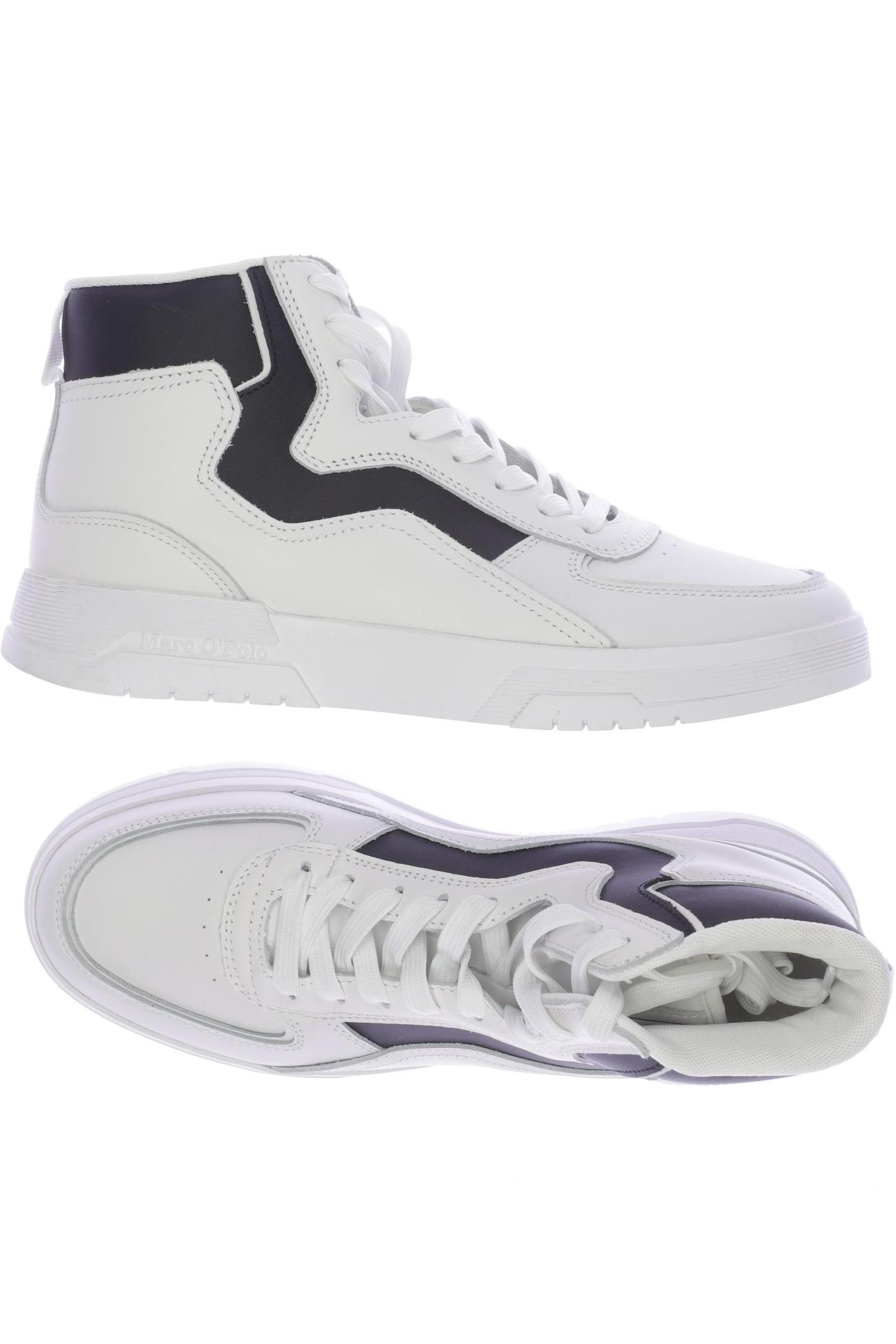 

Marc O Polo Damen Sneakers, weiß, Gr. 41