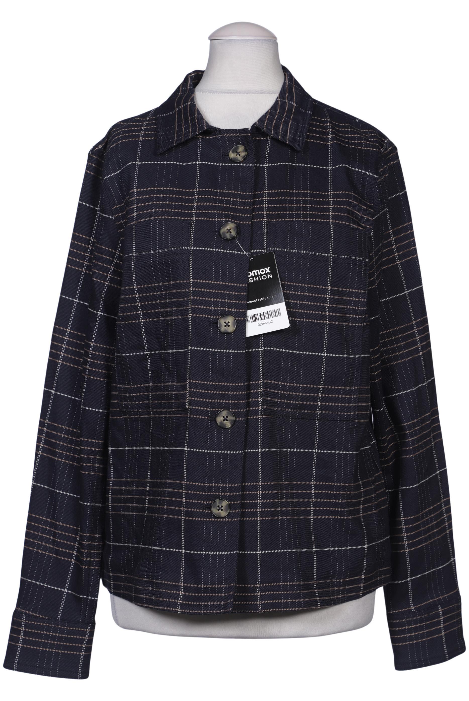 

Marc O Polo Damen Blazer, marineblau, Gr. 36