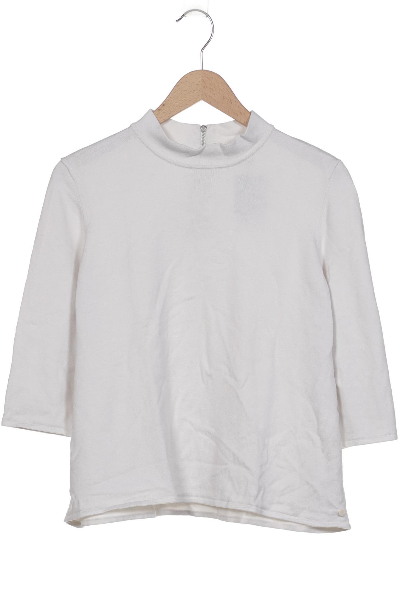 

Marc O Polo Damen Pullover, cremeweiß, Gr. 44