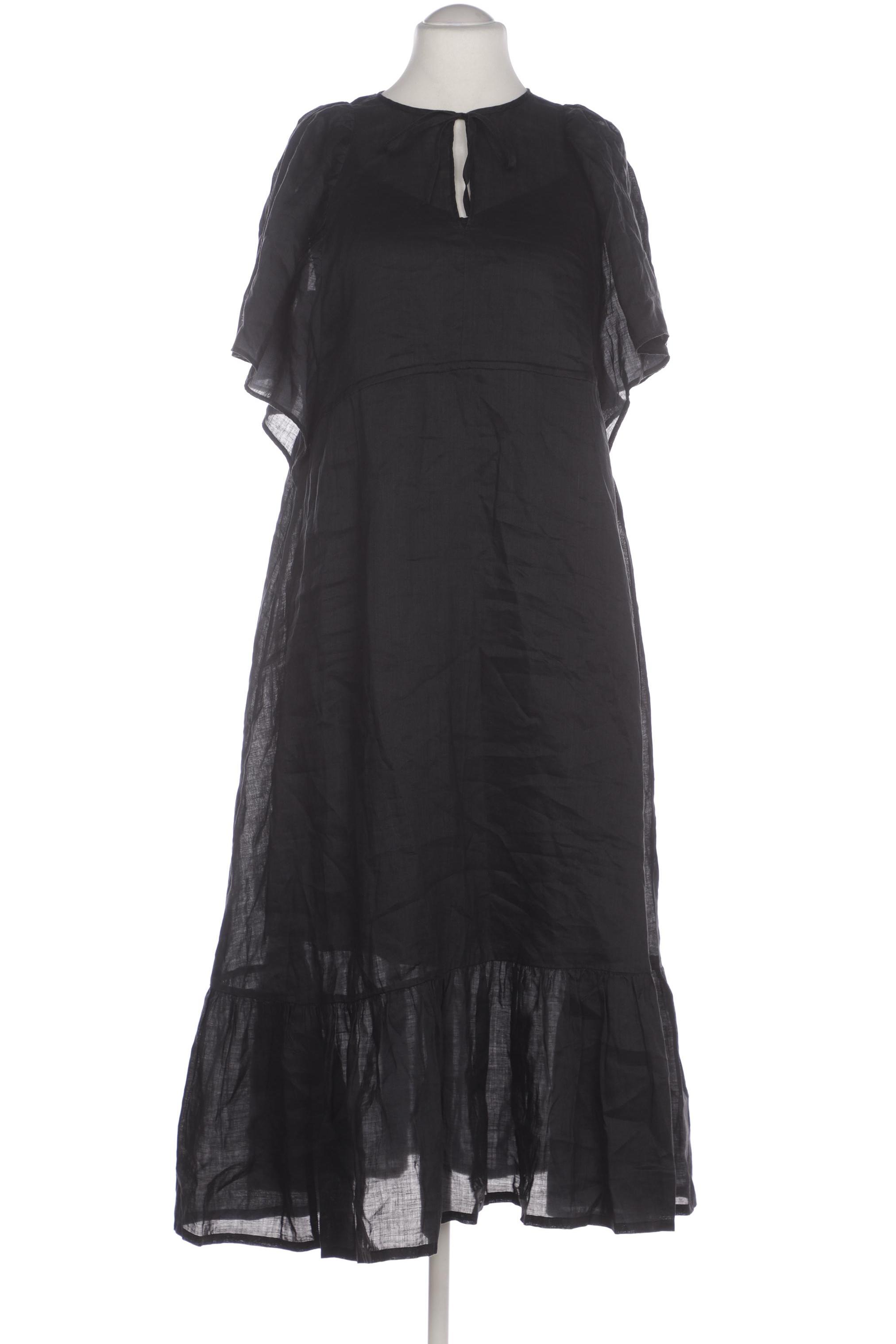 

Marc O Polo Damen Kleid, schwarz, Gr. 38