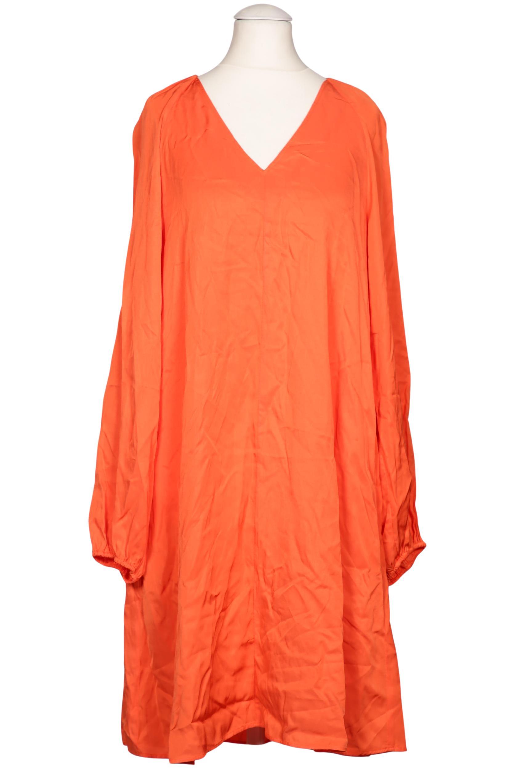 

Marc O Polo Damen Kleid, orange, Gr. 34