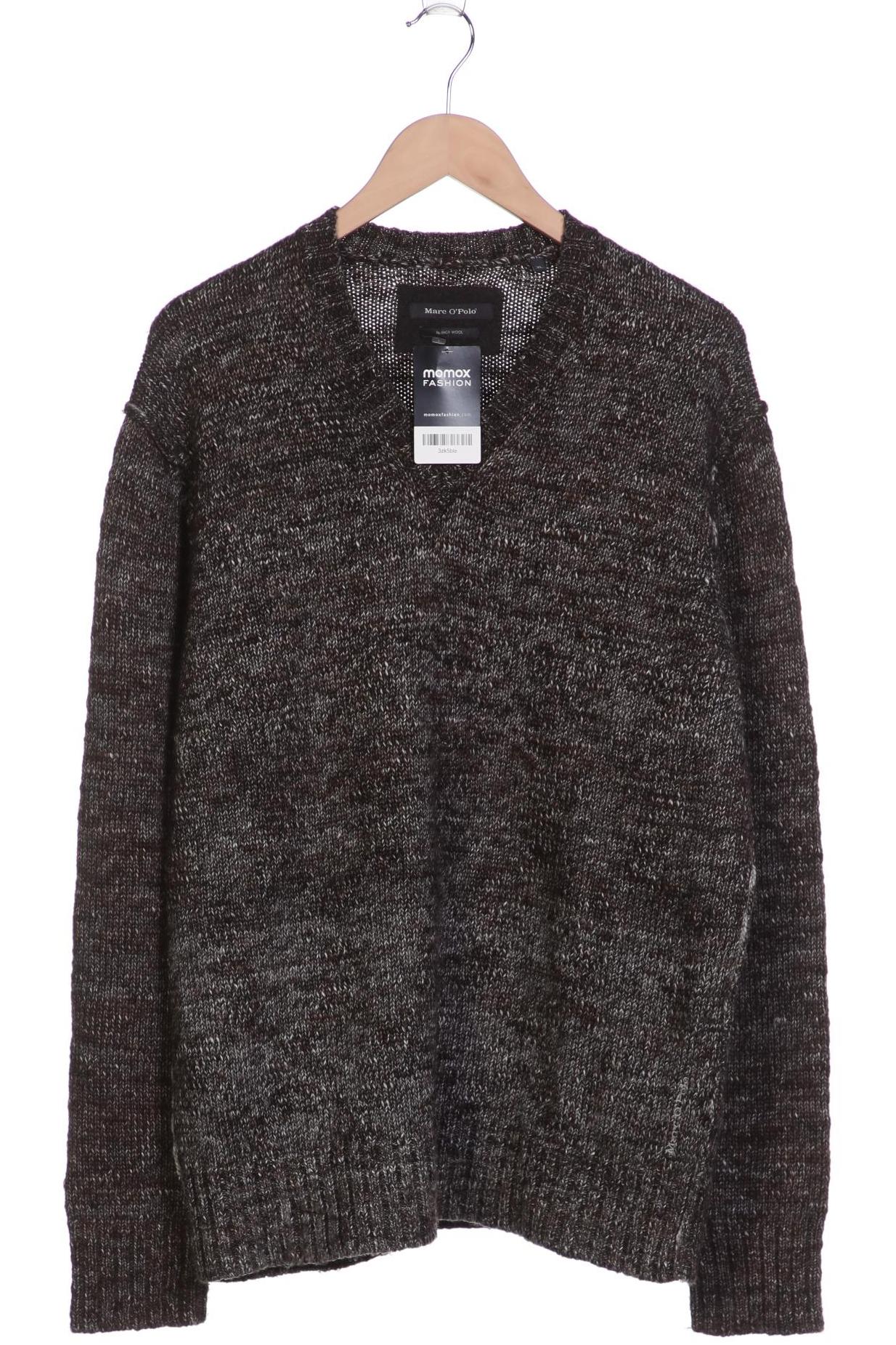 

Marc O Polo Damen Pullover, braun