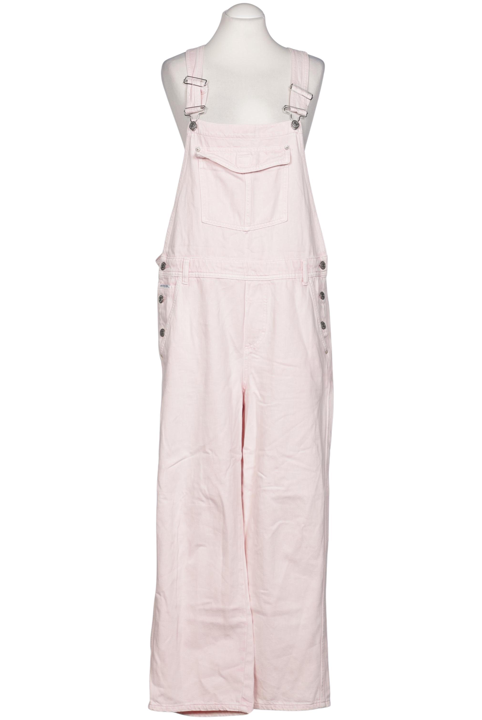 

Marc O Polo Damen Jumpsuit/Overall, pink, Gr. 38