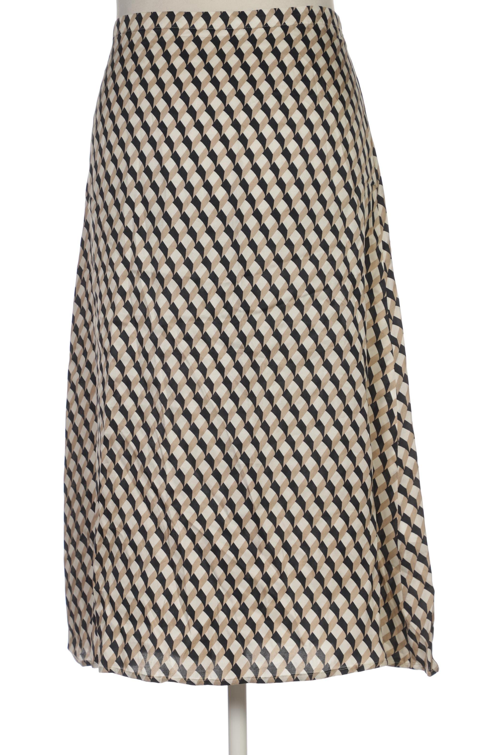 

Marc O Polo Damen Rock, beige, Gr. 42