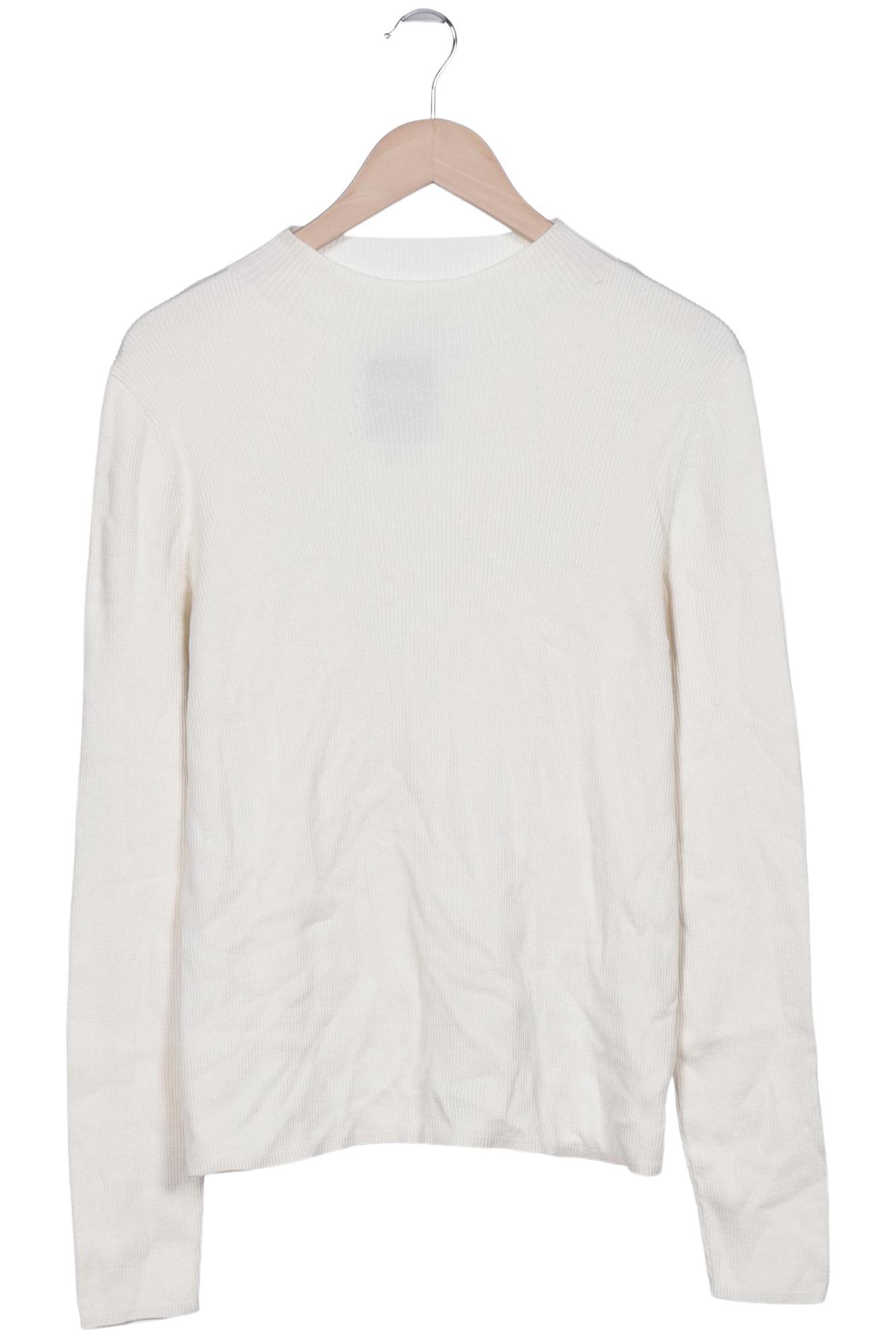 

Marc O Polo Damen Pullover, cremeweiß, Gr. 44