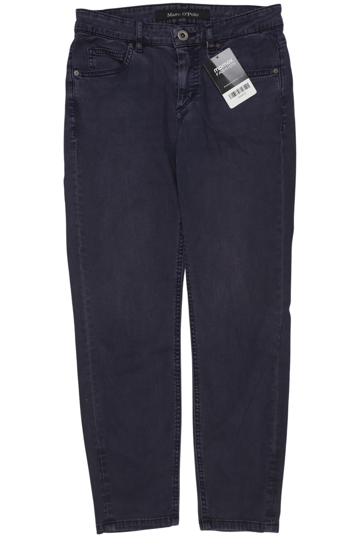 

Marc O Polo Damen Jeans, marineblau, Gr. 28