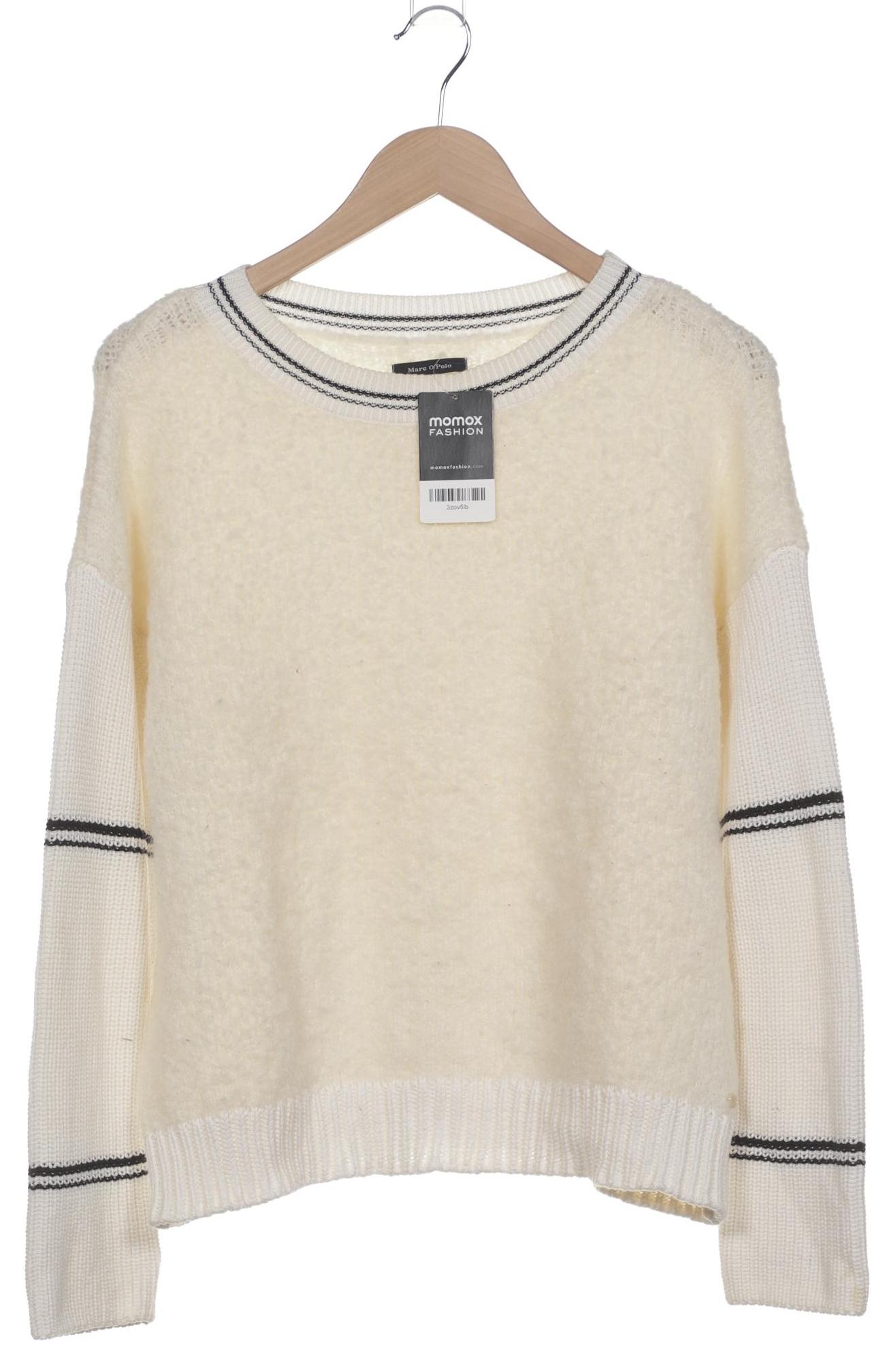

Marc O Polo Damen Pullover, beige, Gr. 38