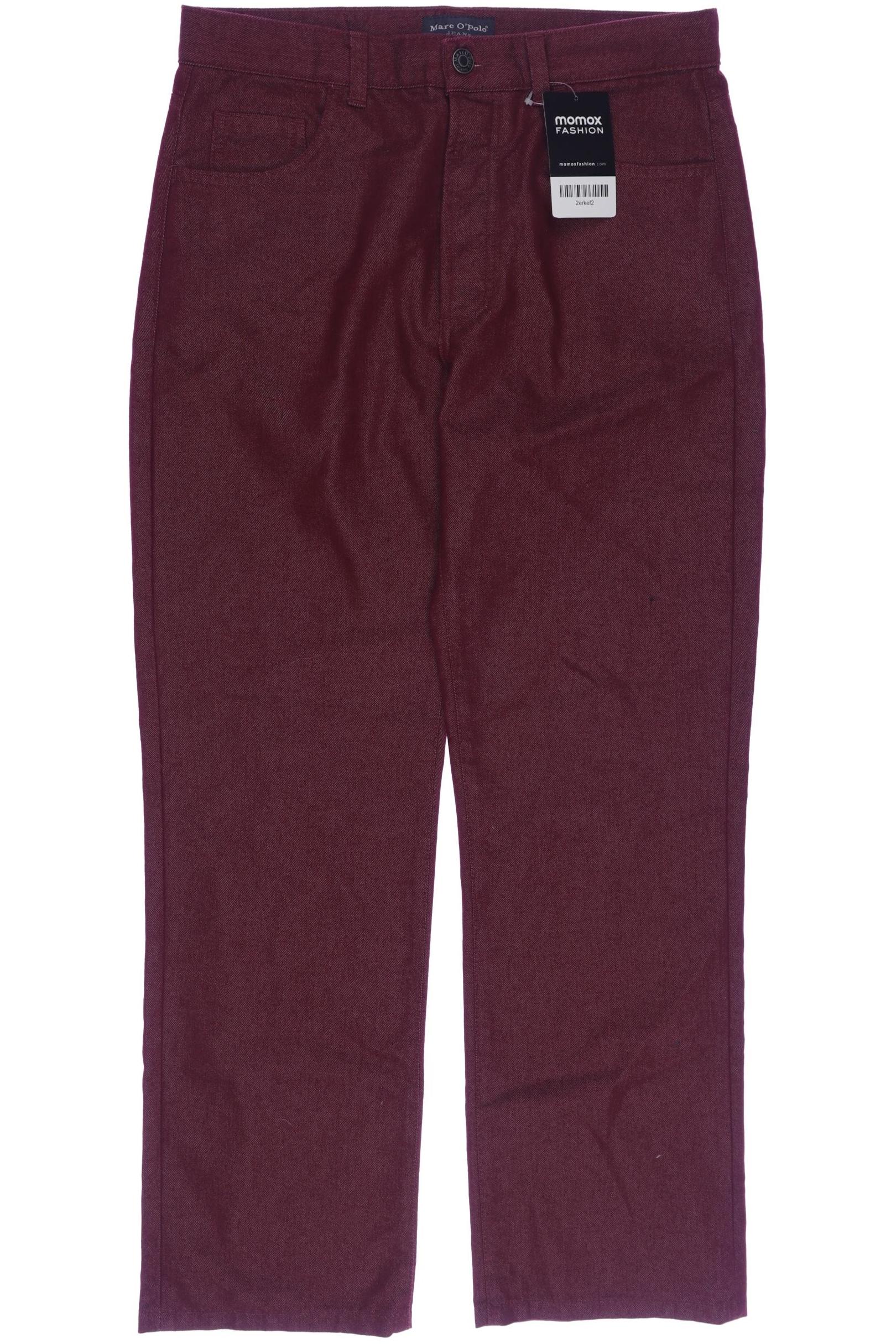 

Marc O Polo Damen Jeans, gold, Gr. 30