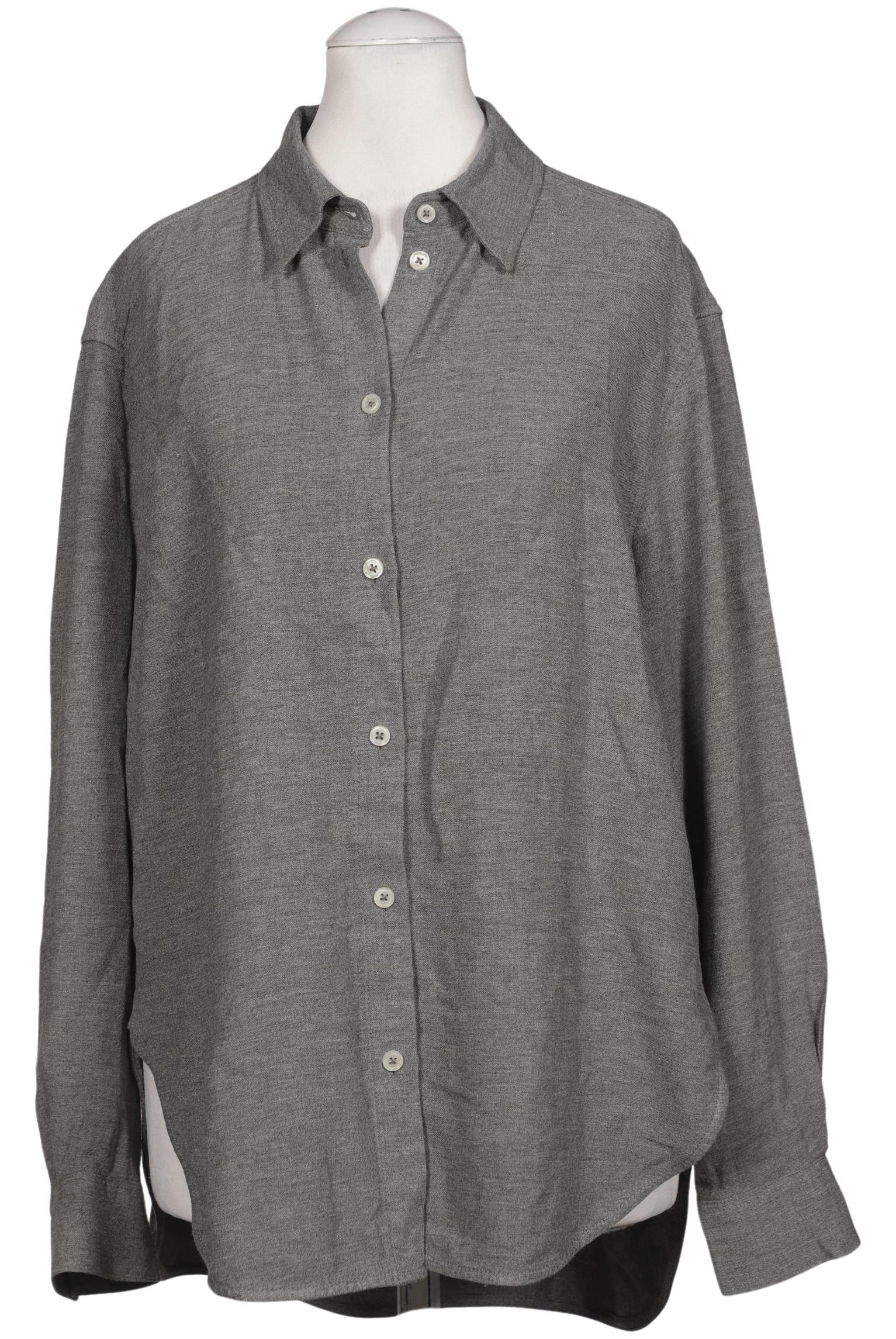 Thumbnail - Marc O Polo Damen Bluse, grau, Gr. 36