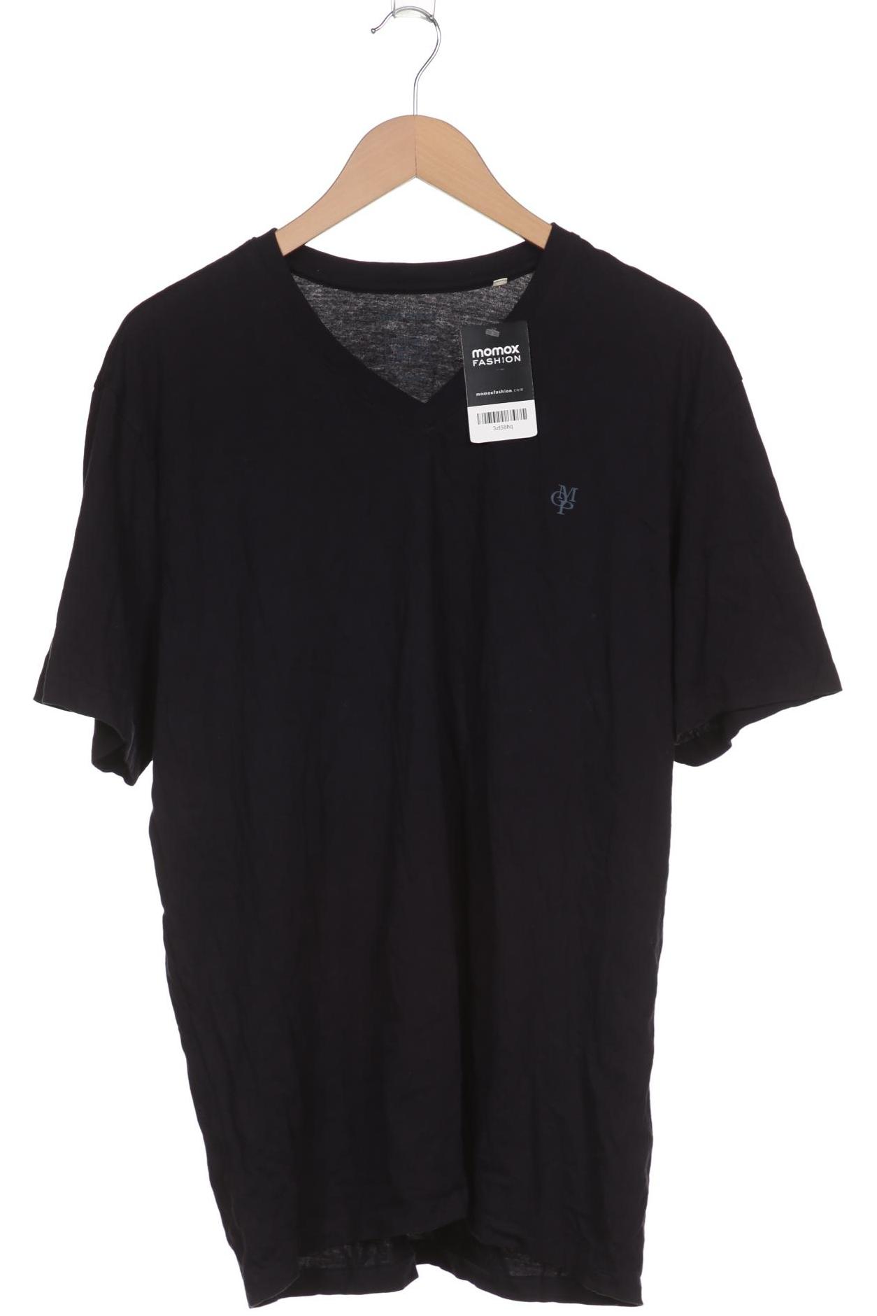 

Marc O Polo Herren T-Shirt, marineblau