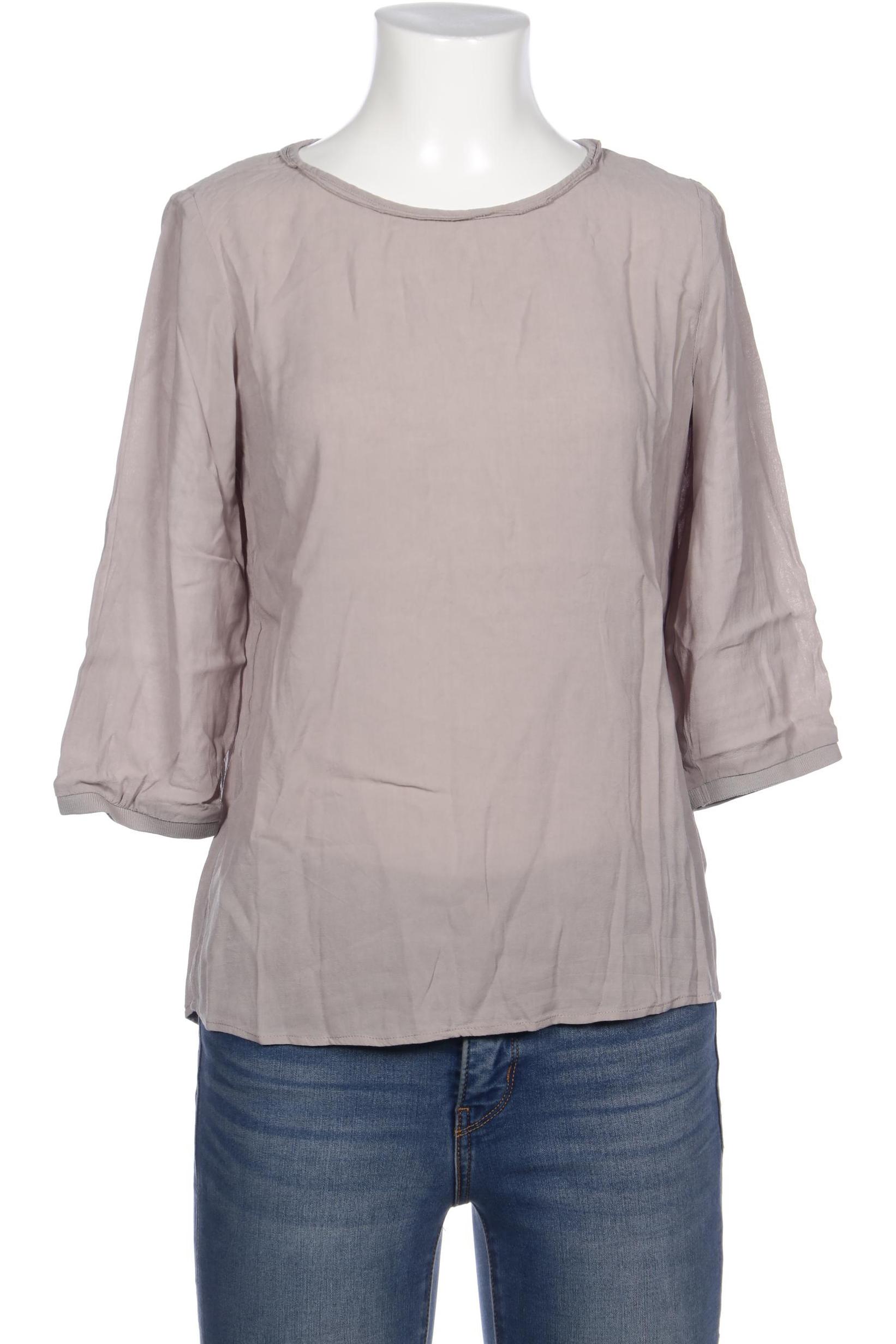 

Marc O Polo Damen Bluse, grau
