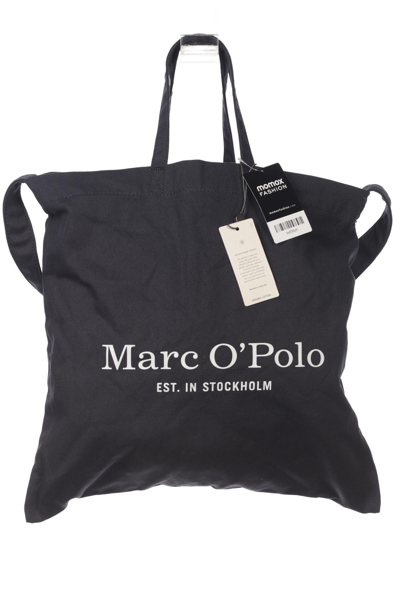 

Marc O Polo Damen Handtasche, marineblau