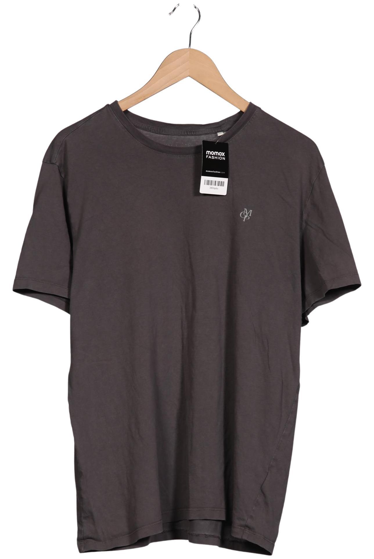 

Marc O Polo Herren T-Shirt, grau, Gr. 56