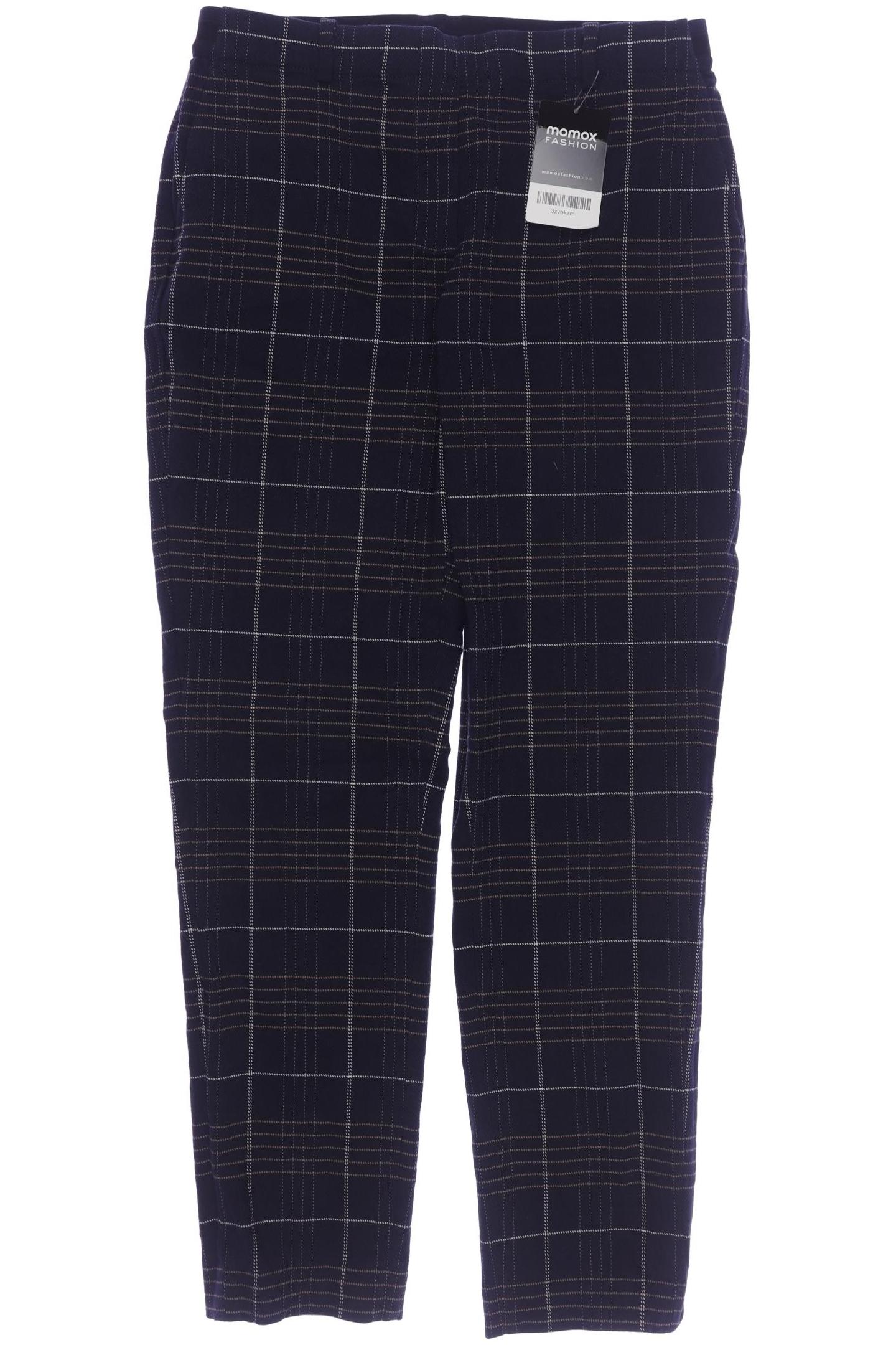 

Marc O Polo Damen Stoffhose, marineblau, Gr. 36
